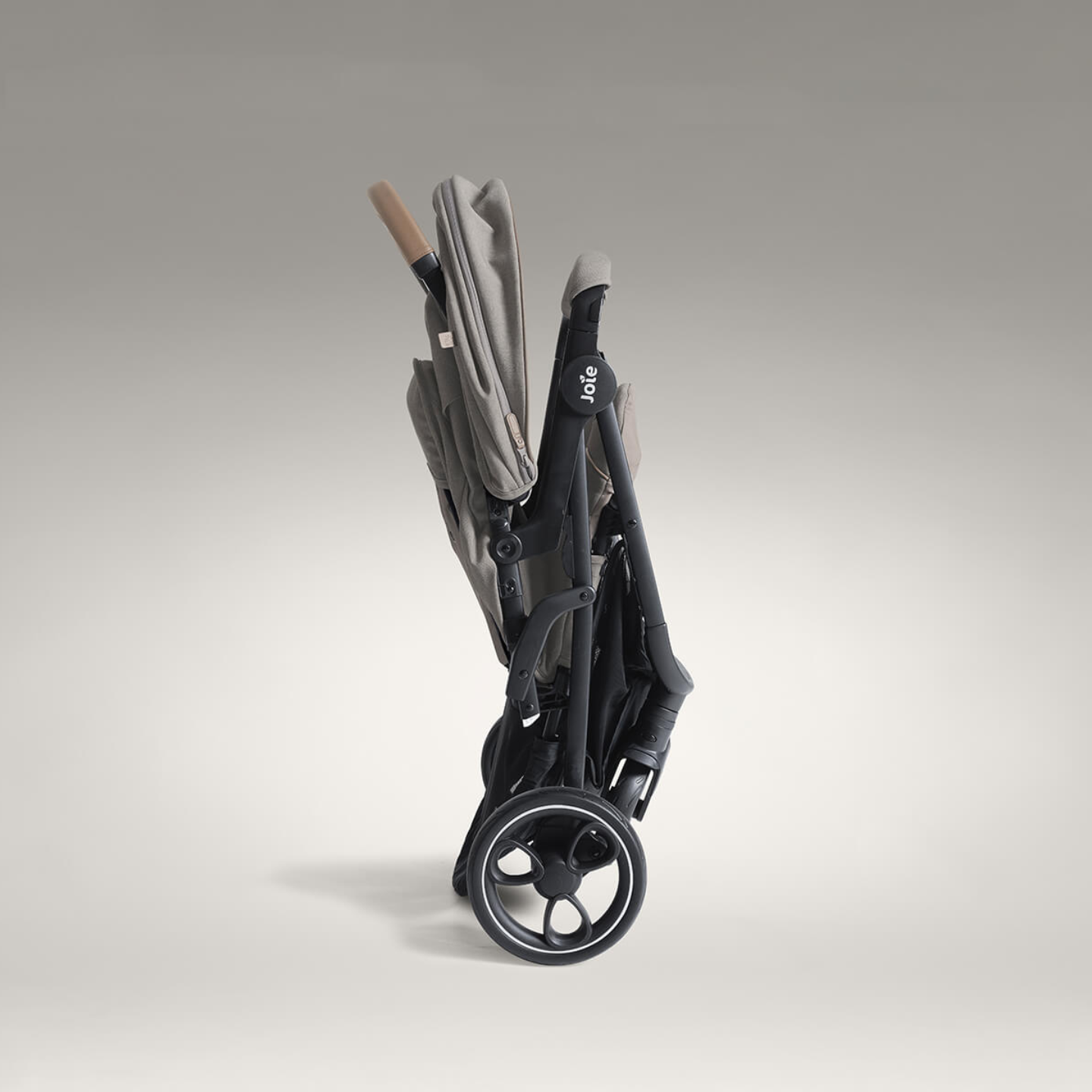 Joie Estrella Double Stroller - Maple