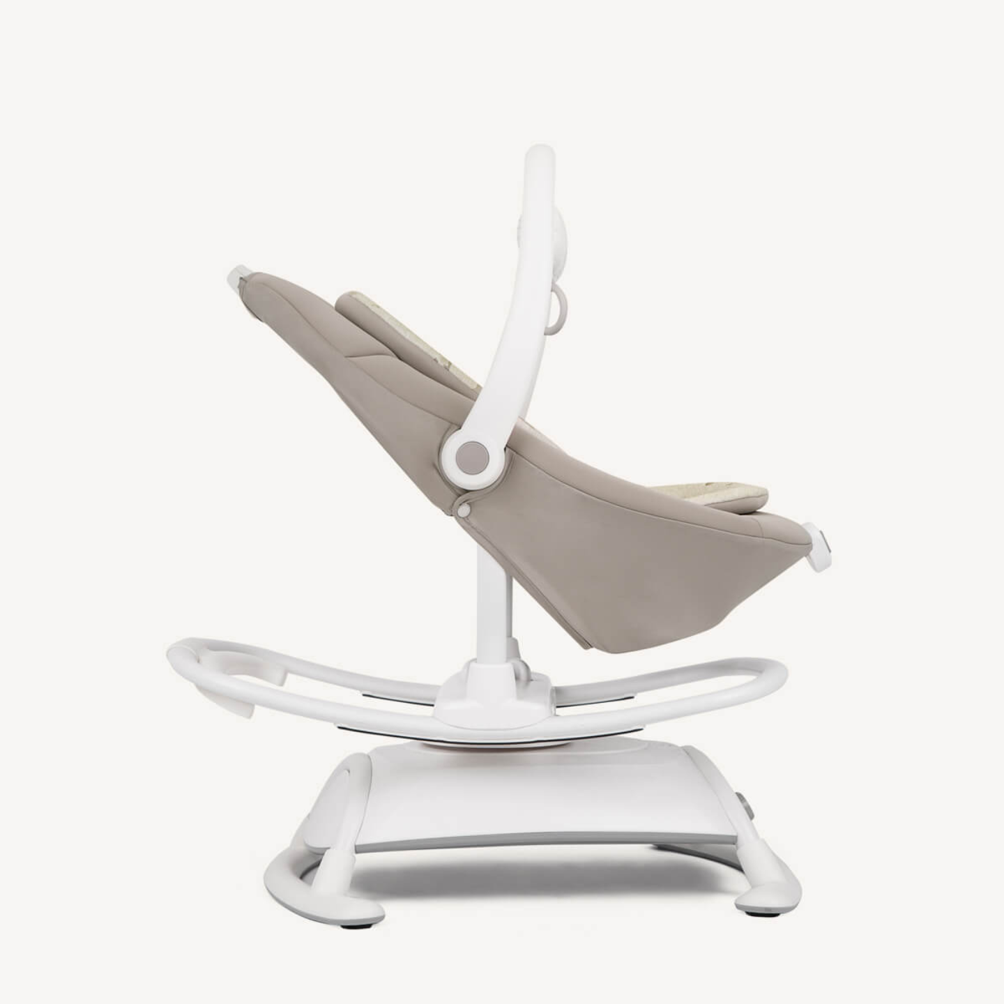 Joie Sansa 2-in-1 Baby Swing and Rocker - Cosmo Tan