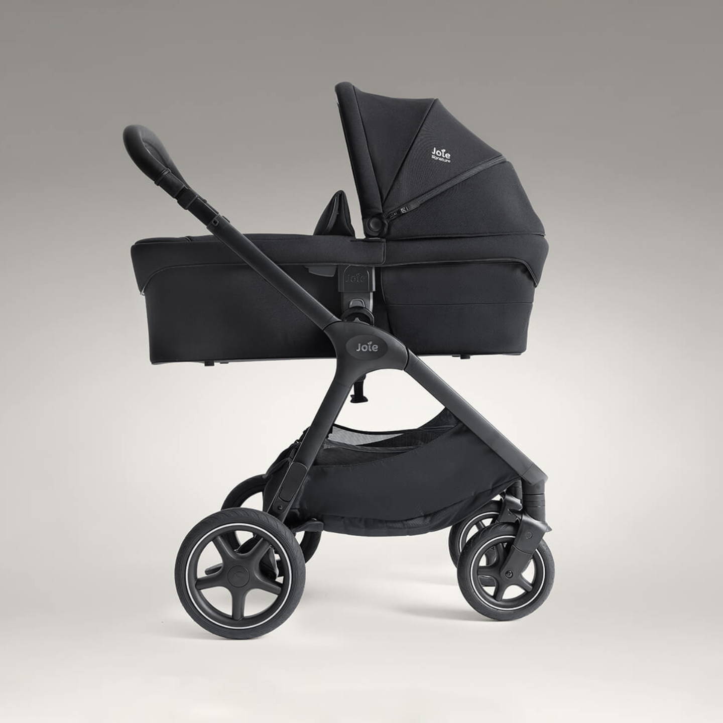 Joie Signature Finiti Flex Travel Ready Bundle - Eclipse