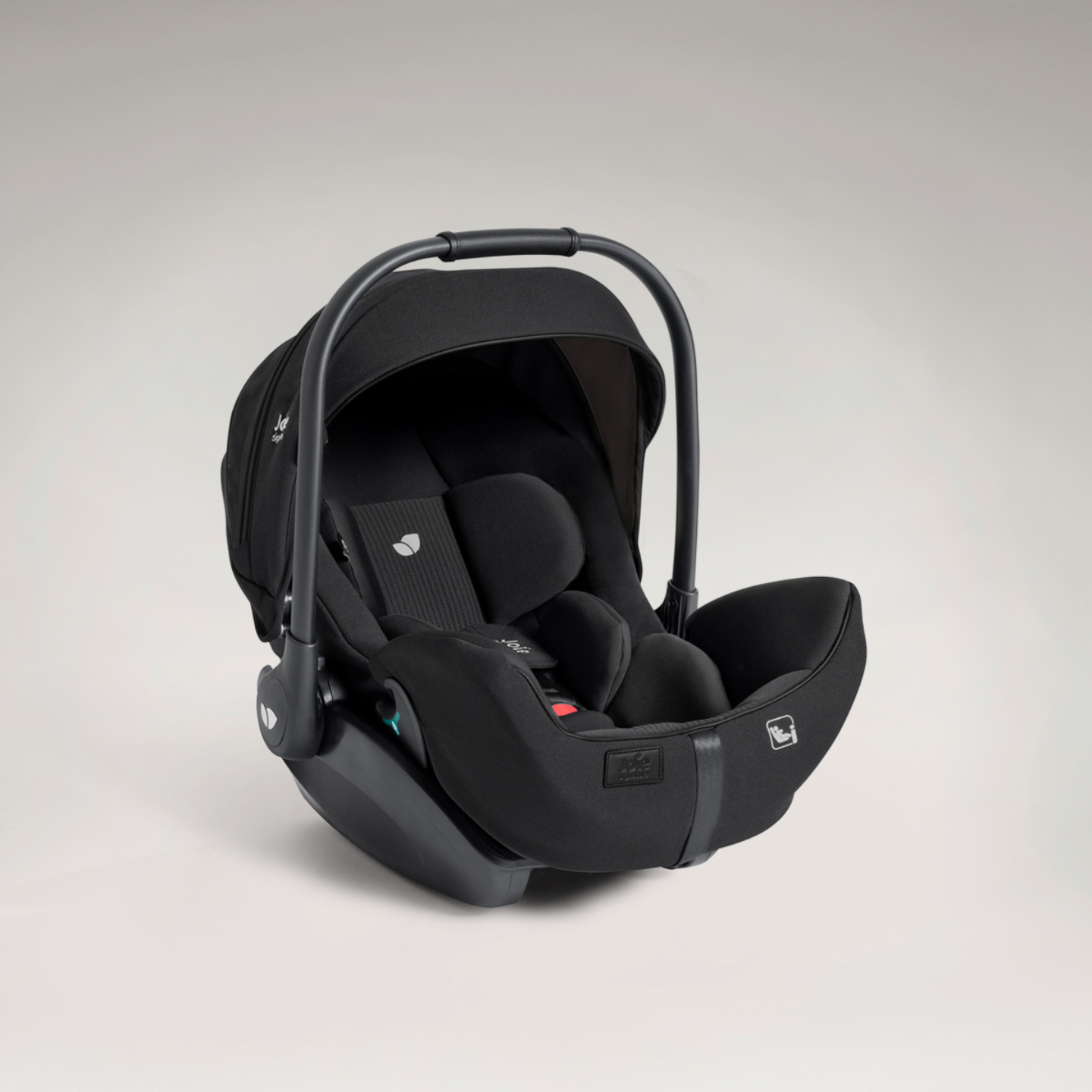 Joie Signature Finiti Flex Travel Ready Bundle - Eclipse