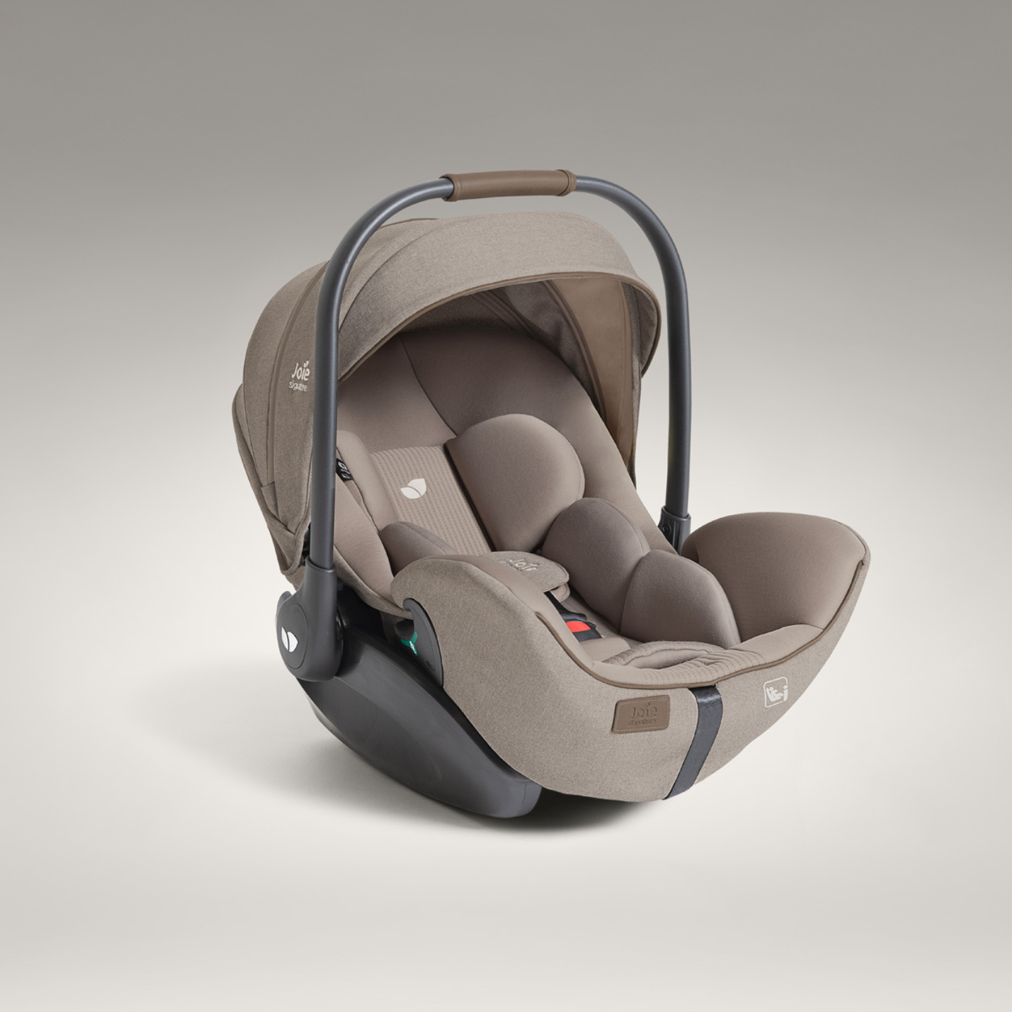 Joie Signature Finiti Flex Travel Ready Bundle - Maple