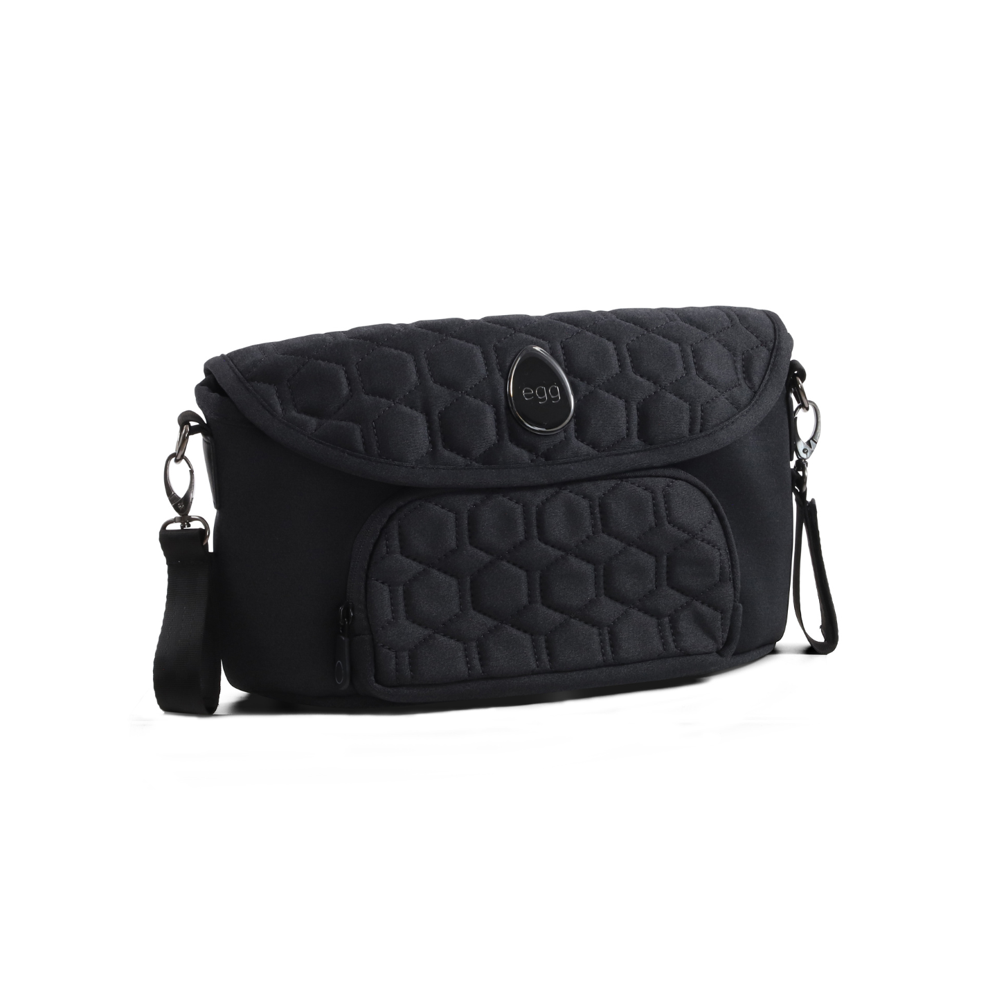 Egg Stroller Organiser - Carbonite