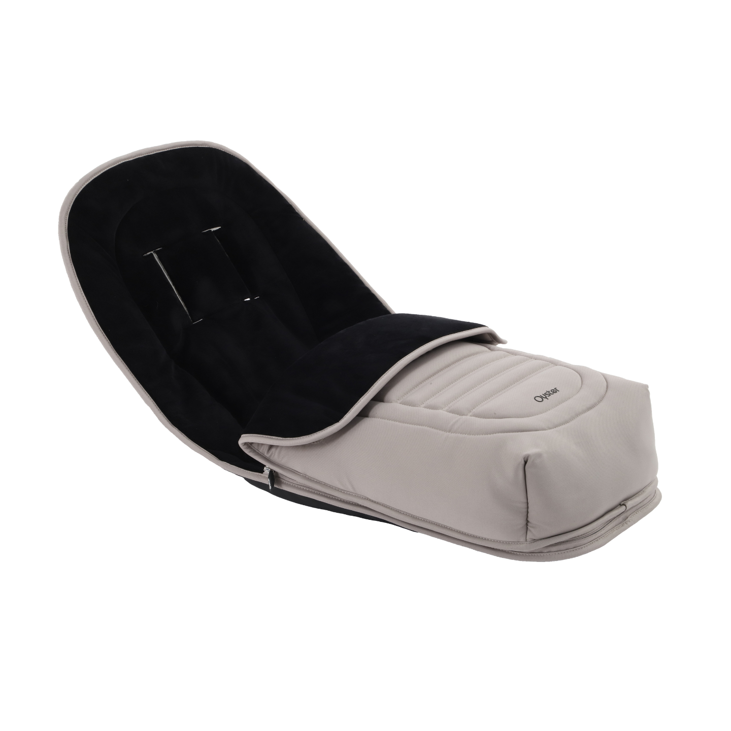 Babystyle Oyster Gravity+ 9 Piece Bundle - Stone