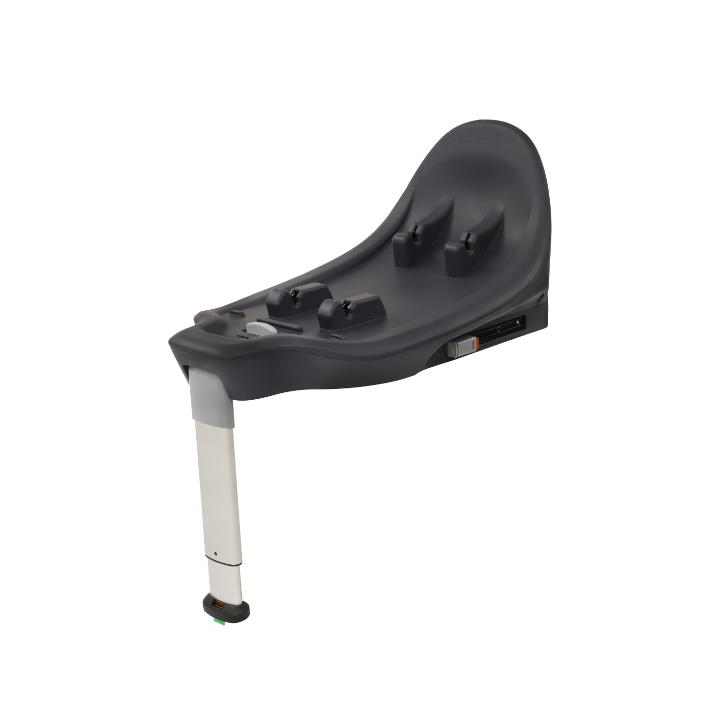 Babystyle Oyster Gravity+ 9 Piece Bundle - Stone