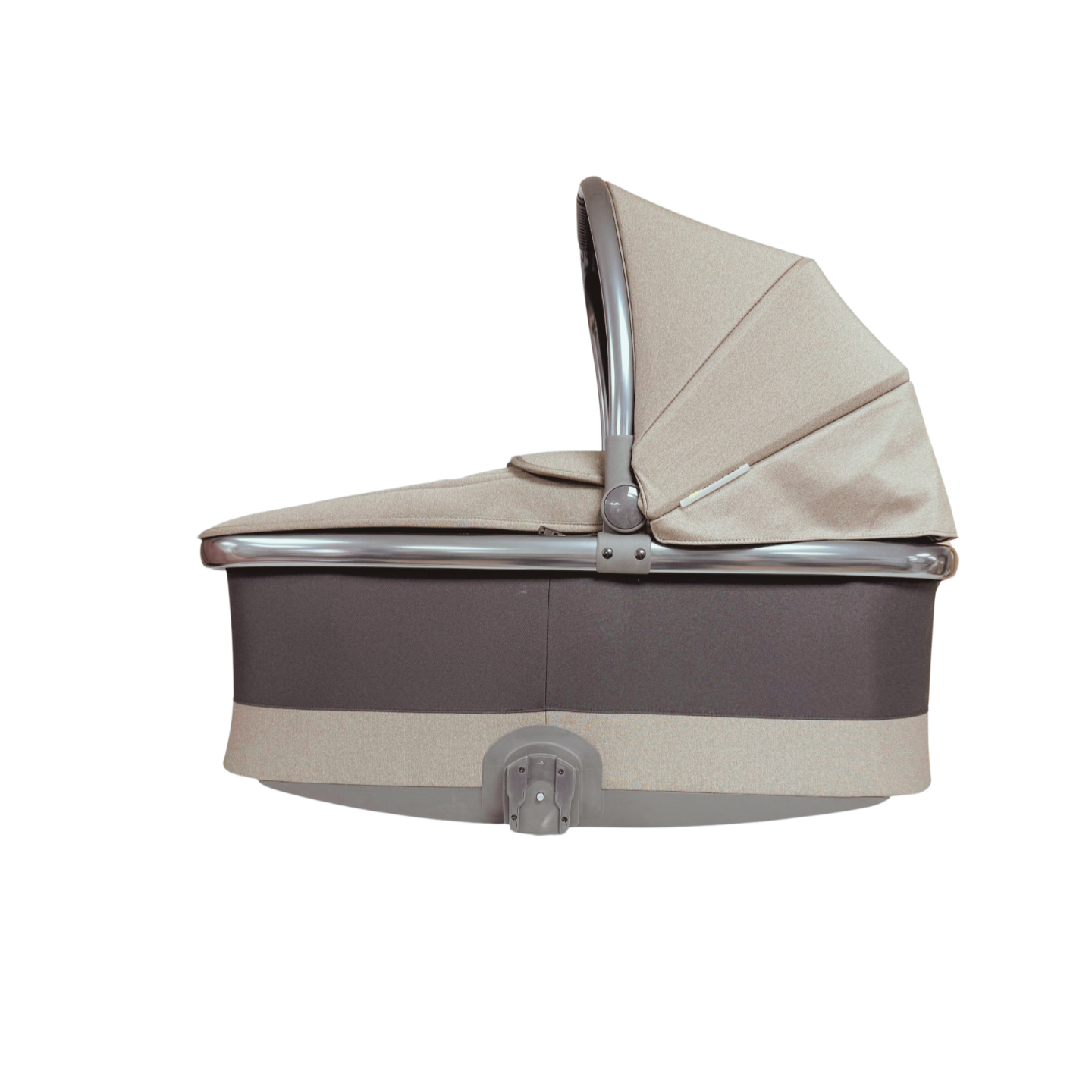 Babystyle Oyster Gravity+ 9 Piece Bundle - Stone