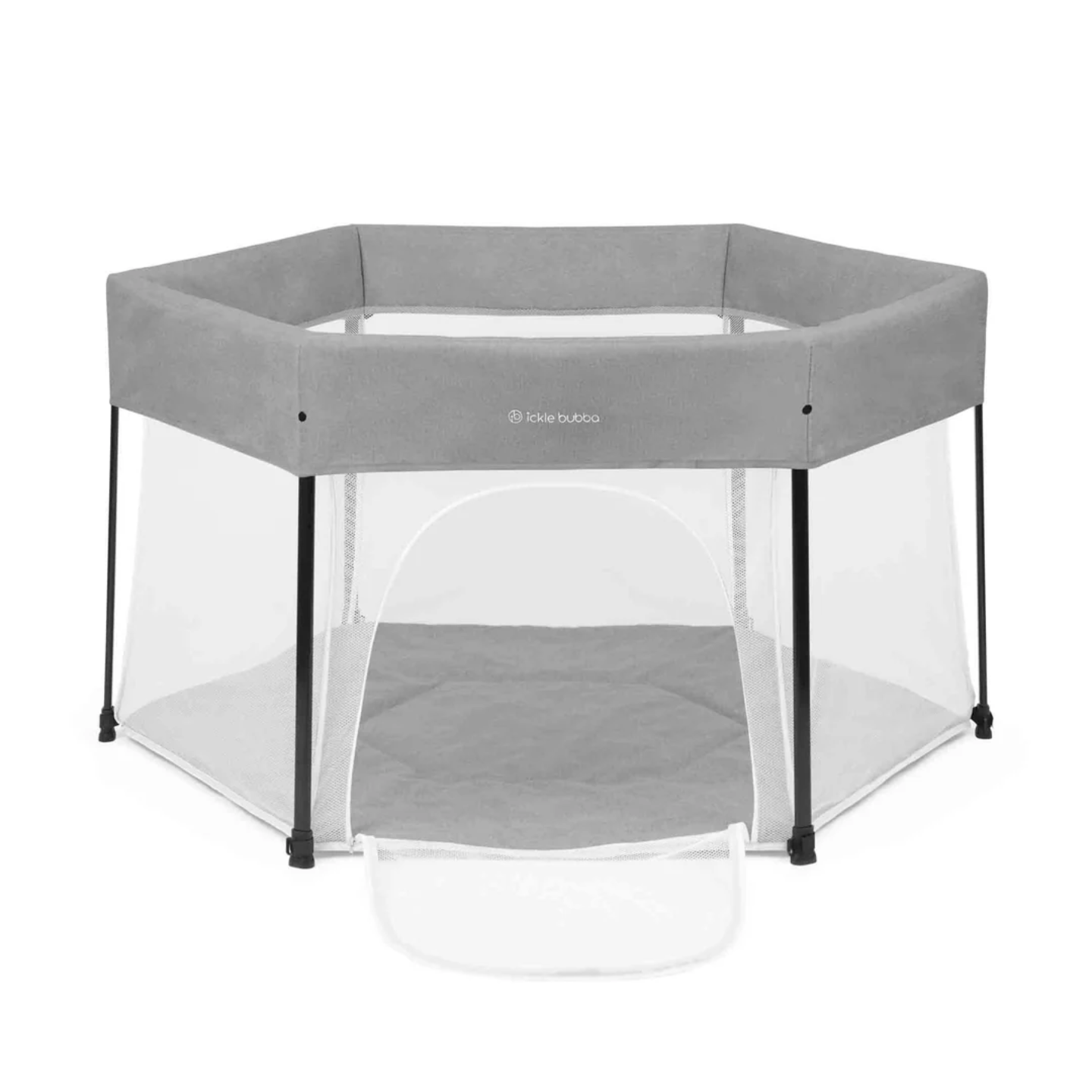 Ickle Bubba Fiesta Pop-Up Playpen