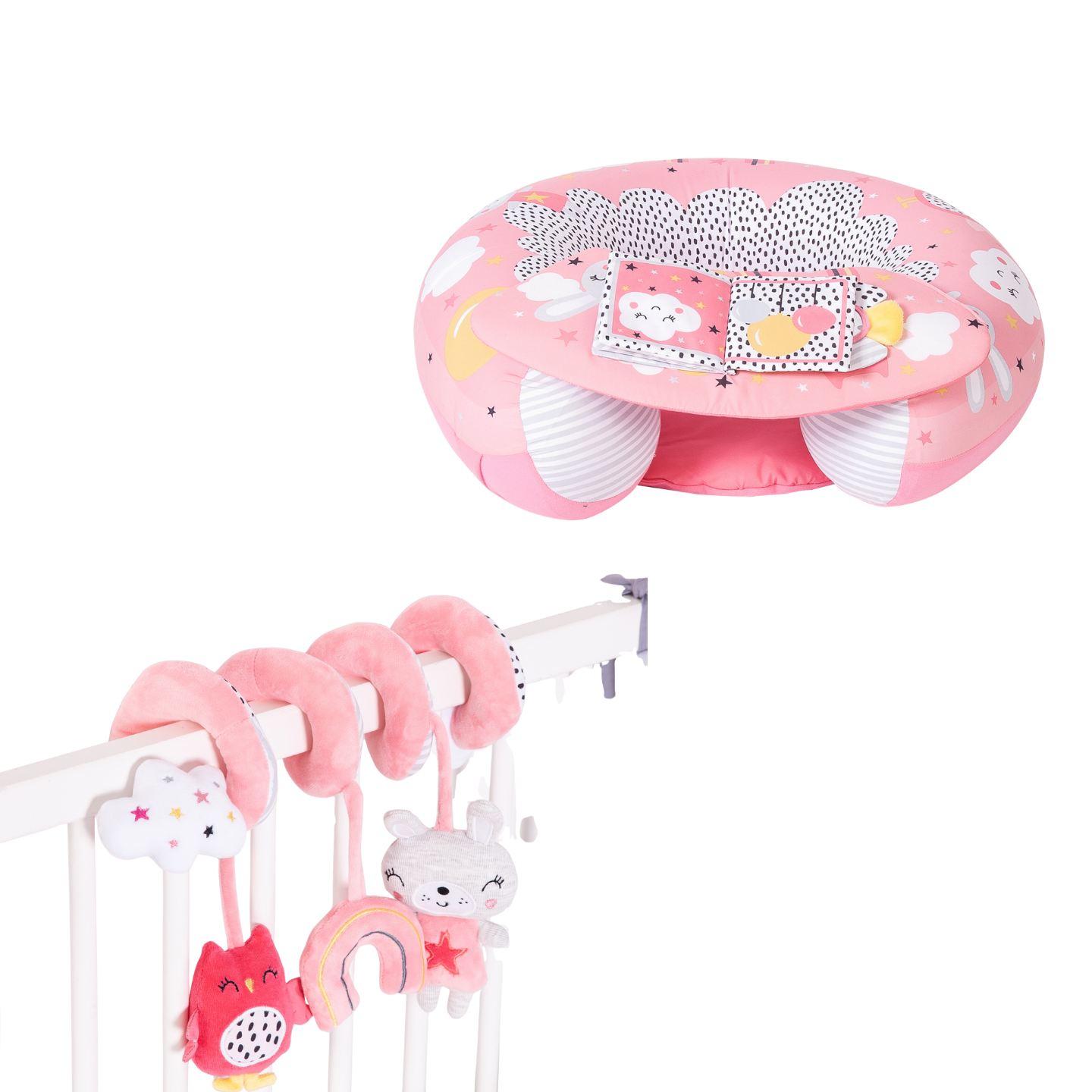 Redkite Dreamy Meadow Bundle