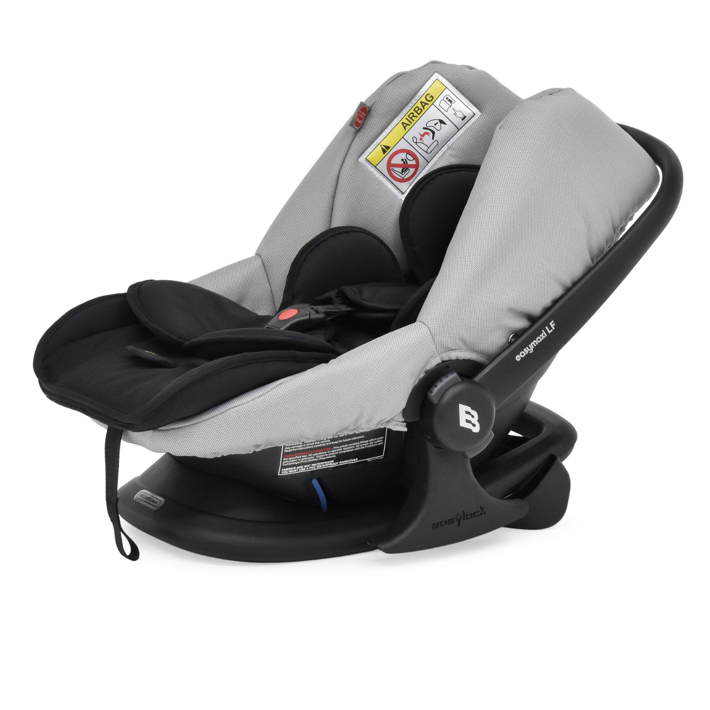Bebecar Face Combi - Shadow (683)