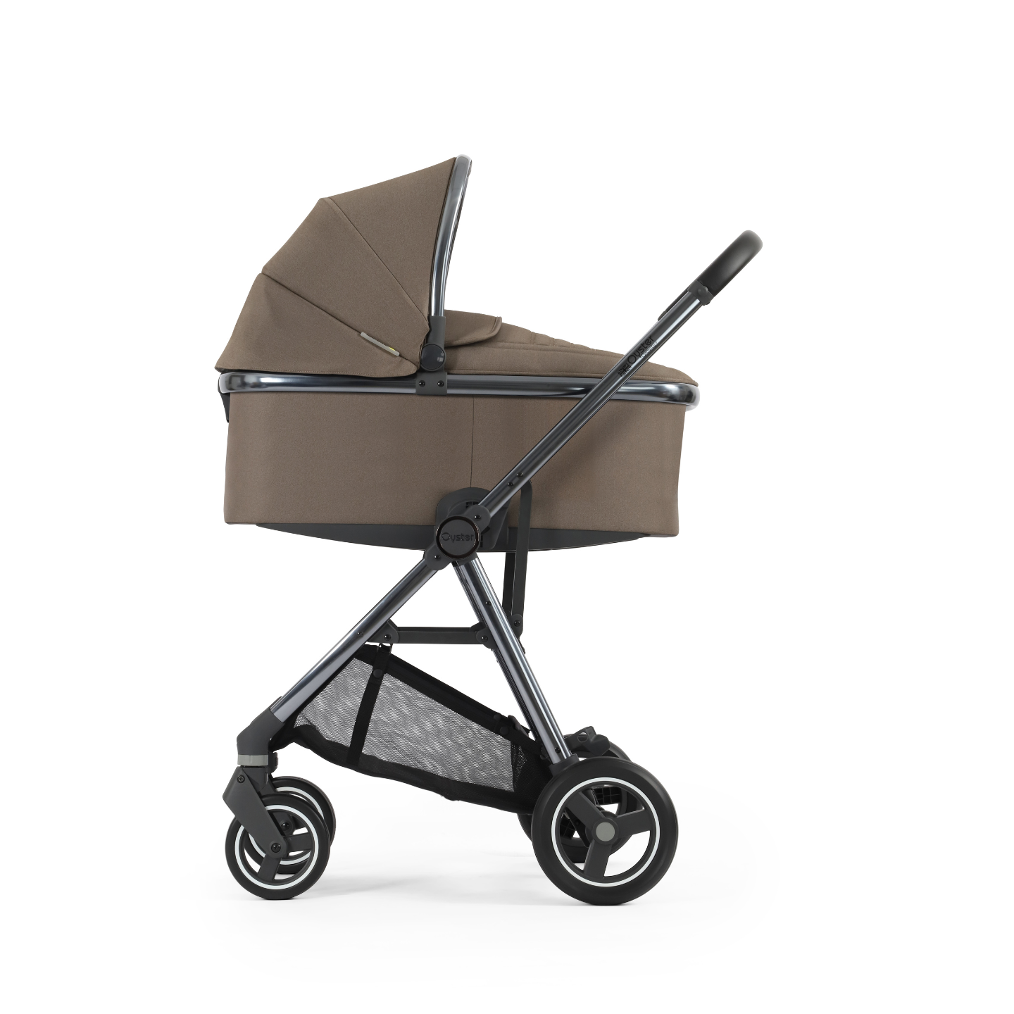 EX-DISPLAY Babystyle Oyster Gravity+ 9 Piece Bundle - Mink