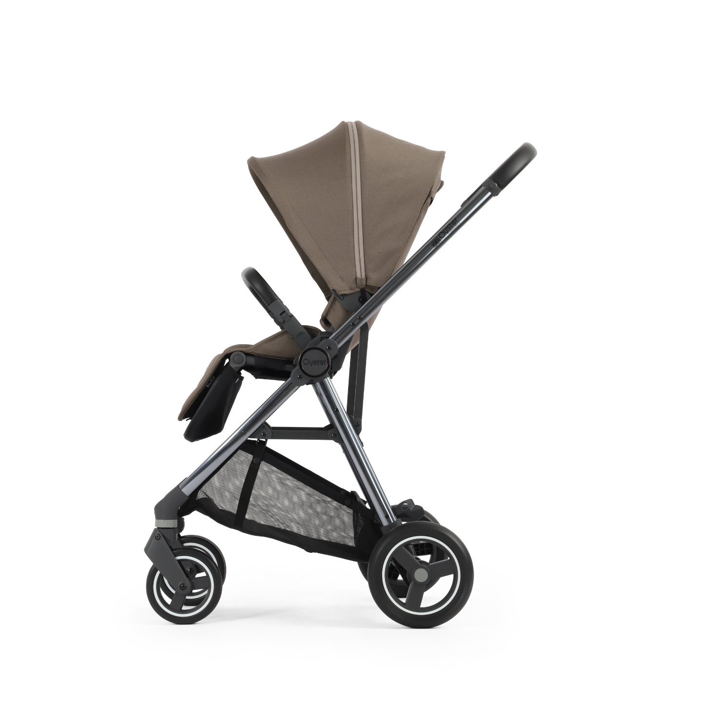 EX-DISPLAY Babystyle Oyster Gravity+ 9 Piece Bundle - Mink