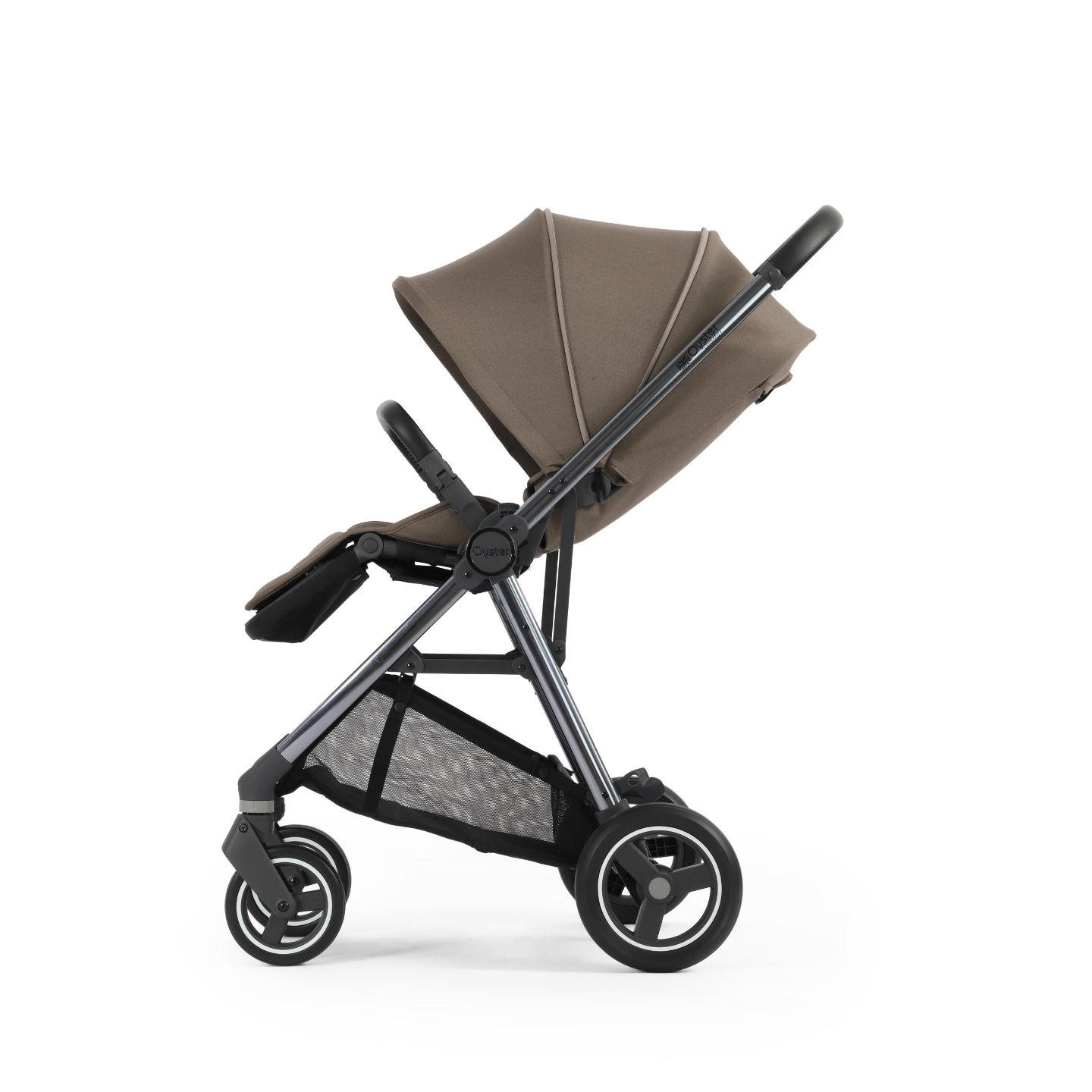 EX-DISPLAY Babystyle Oyster Gravity+ 9 Piece Bundle - Mink