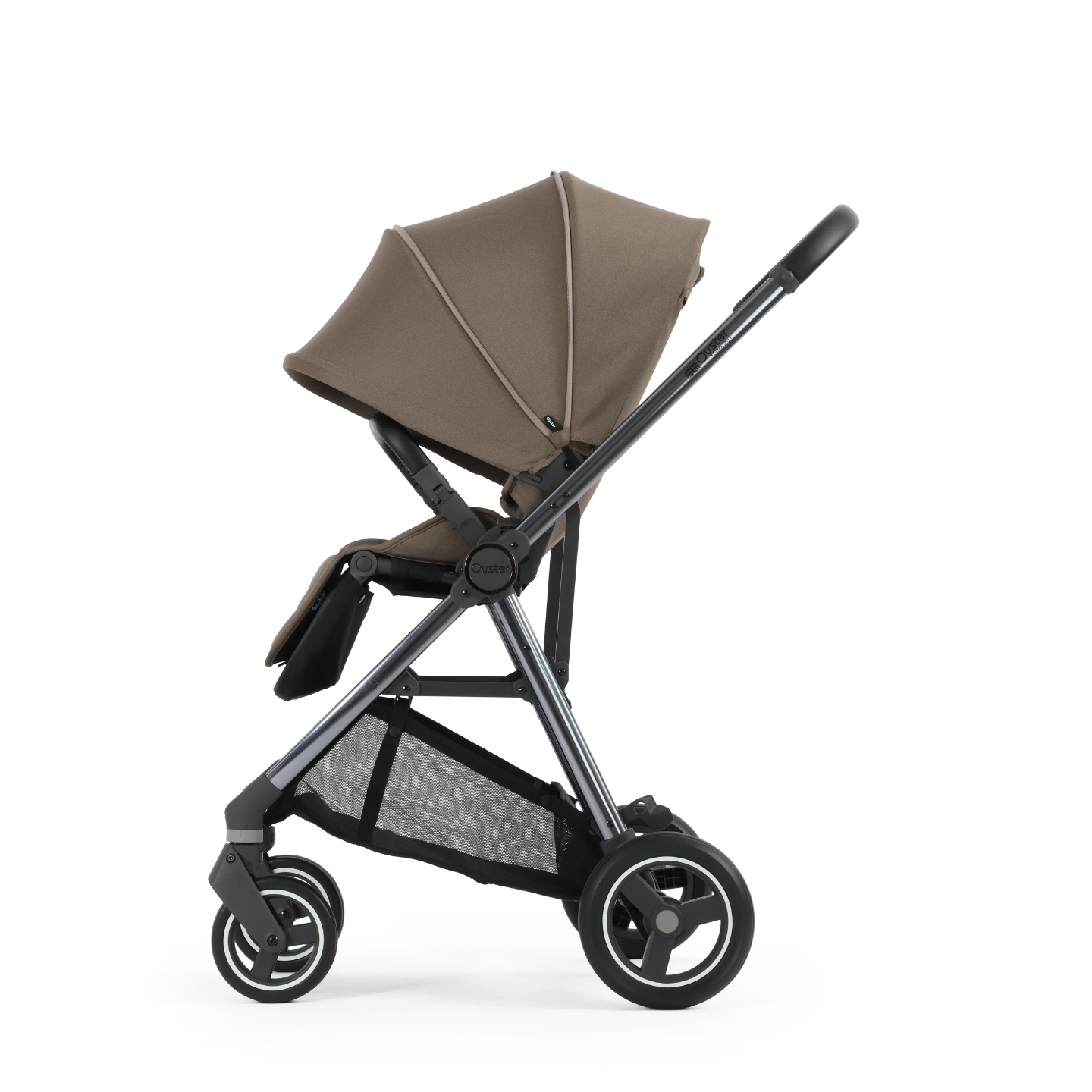 EX-DISPLAY Babystyle Oyster Gravity+ 9 Piece Bundle - Mink