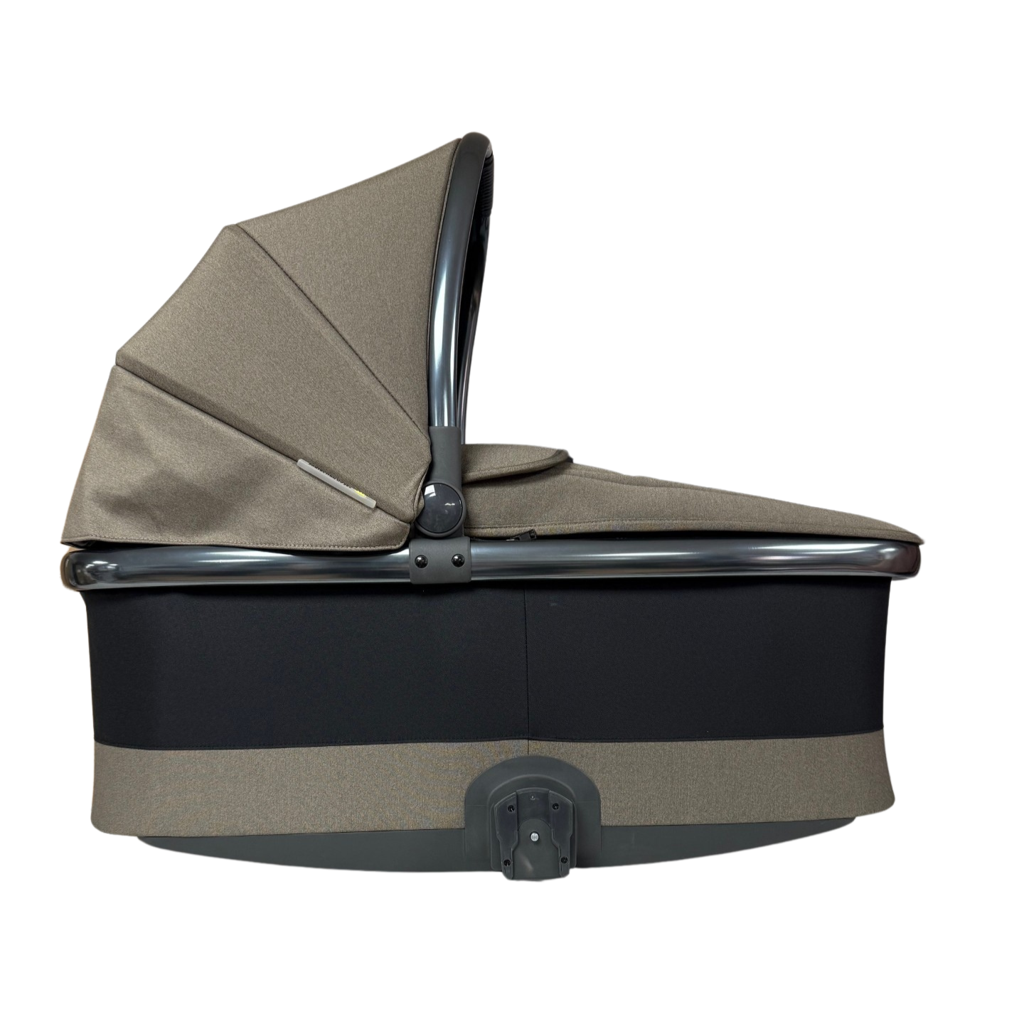 EX-DISPLAY Babystyle Oyster Gravity+ 9 Piece Bundle - Mink