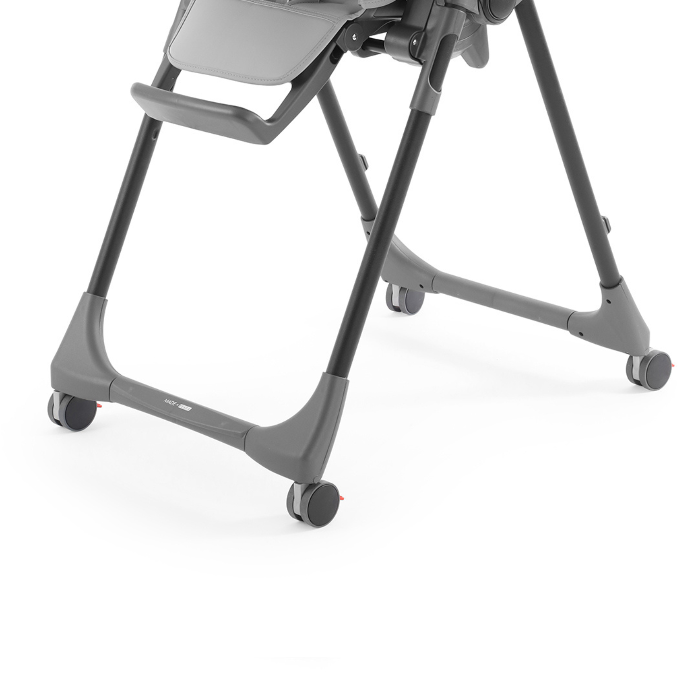 Oyster Bistro Highchair - Mink
