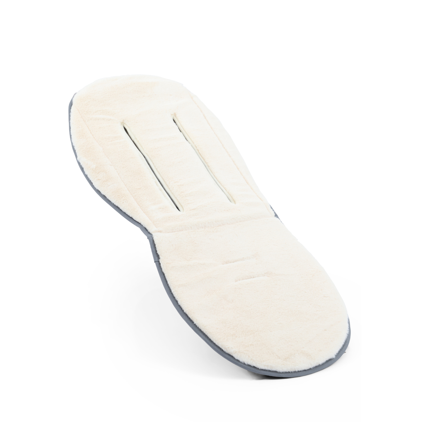 Egg3 Luxury 8 Piece i-Size Bundle - Cashmere