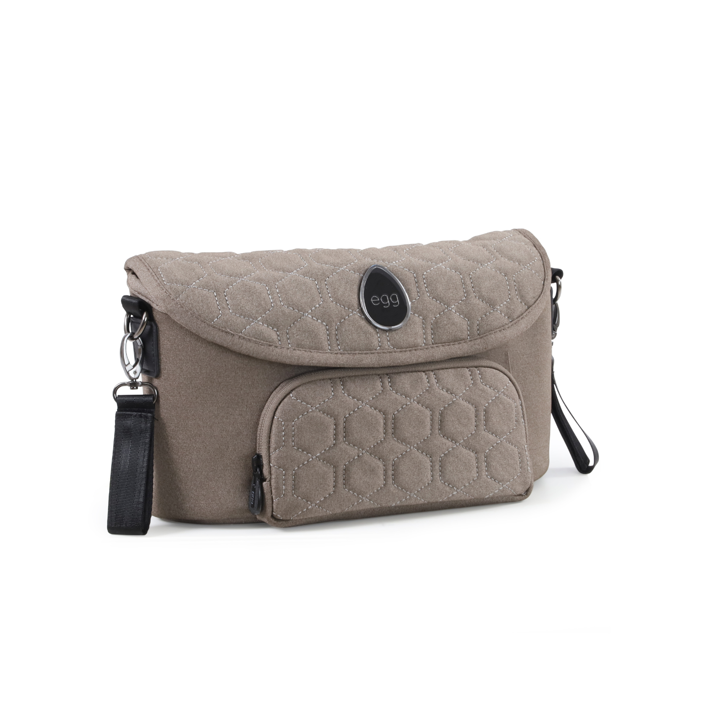 Egg Stroller Organiser - Mink