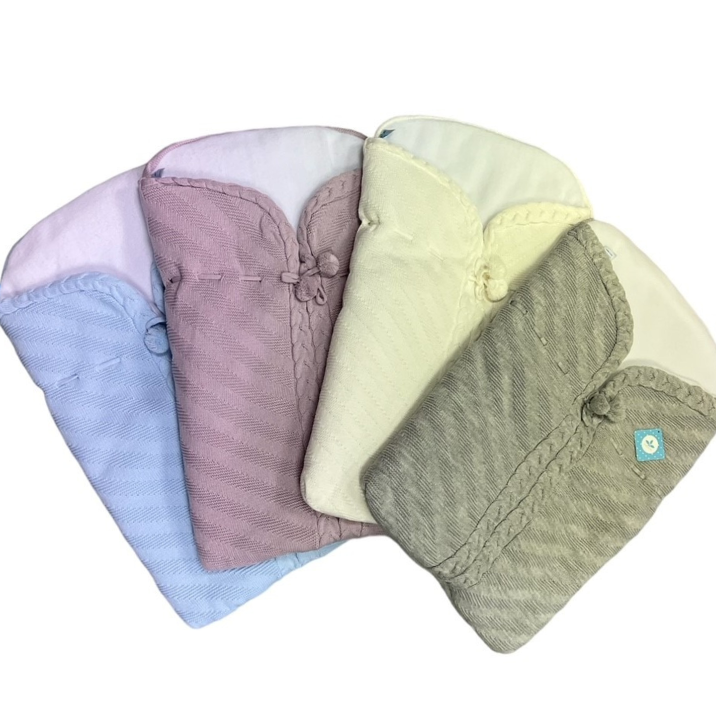 Sardon Spanish Pram Nest