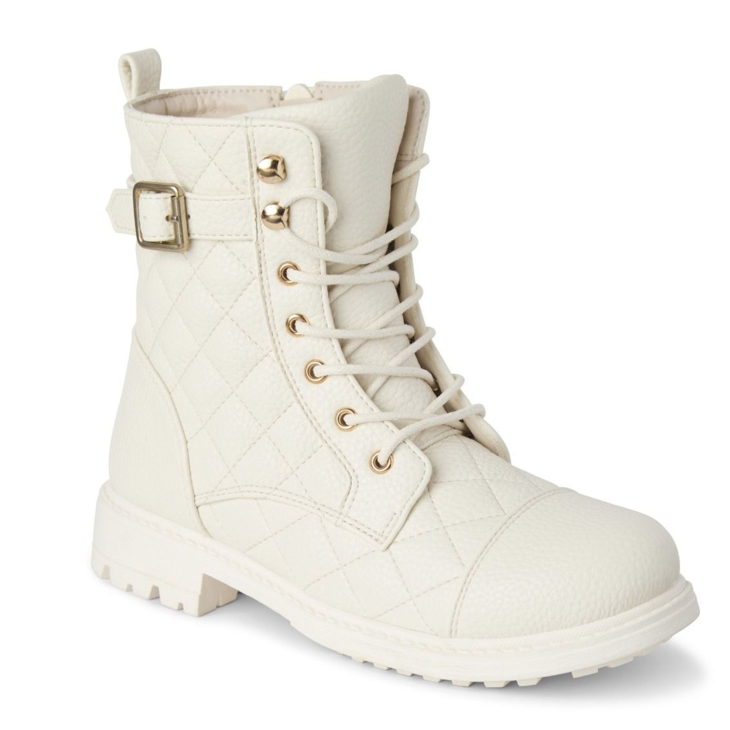 Sevva Girls Cream Boots Bella Boo s Baby Boutique