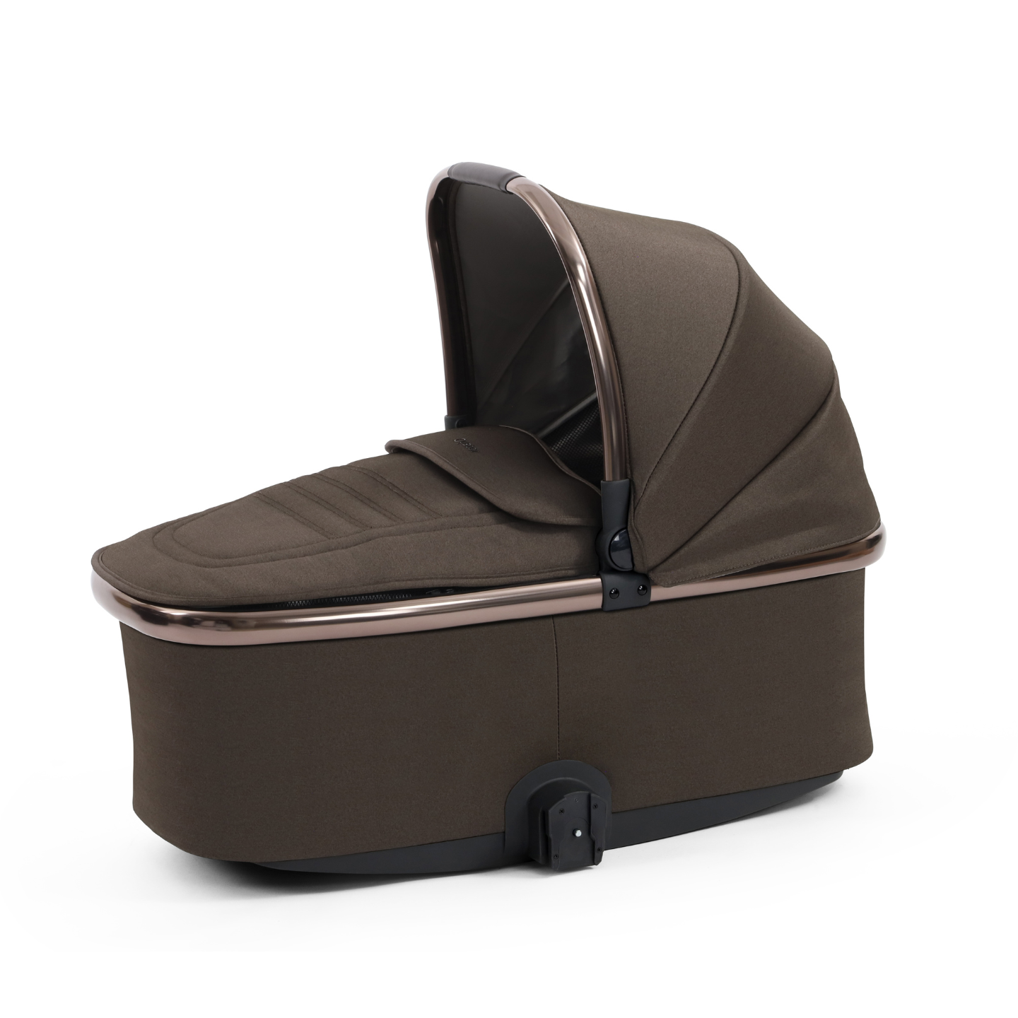 Babystyle Oyster4 Luxury 7 Piece Bundle - Chocolate Velvet