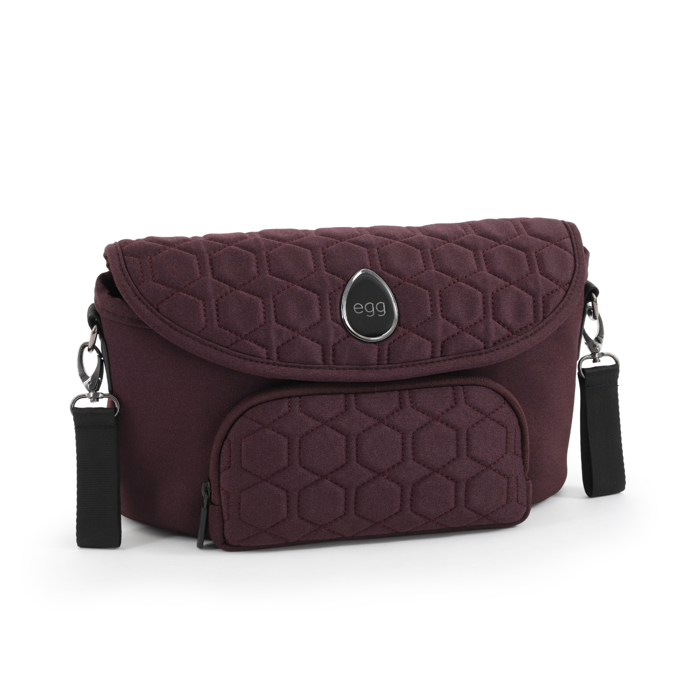 Egg Stroller Organiser - Mulberry
