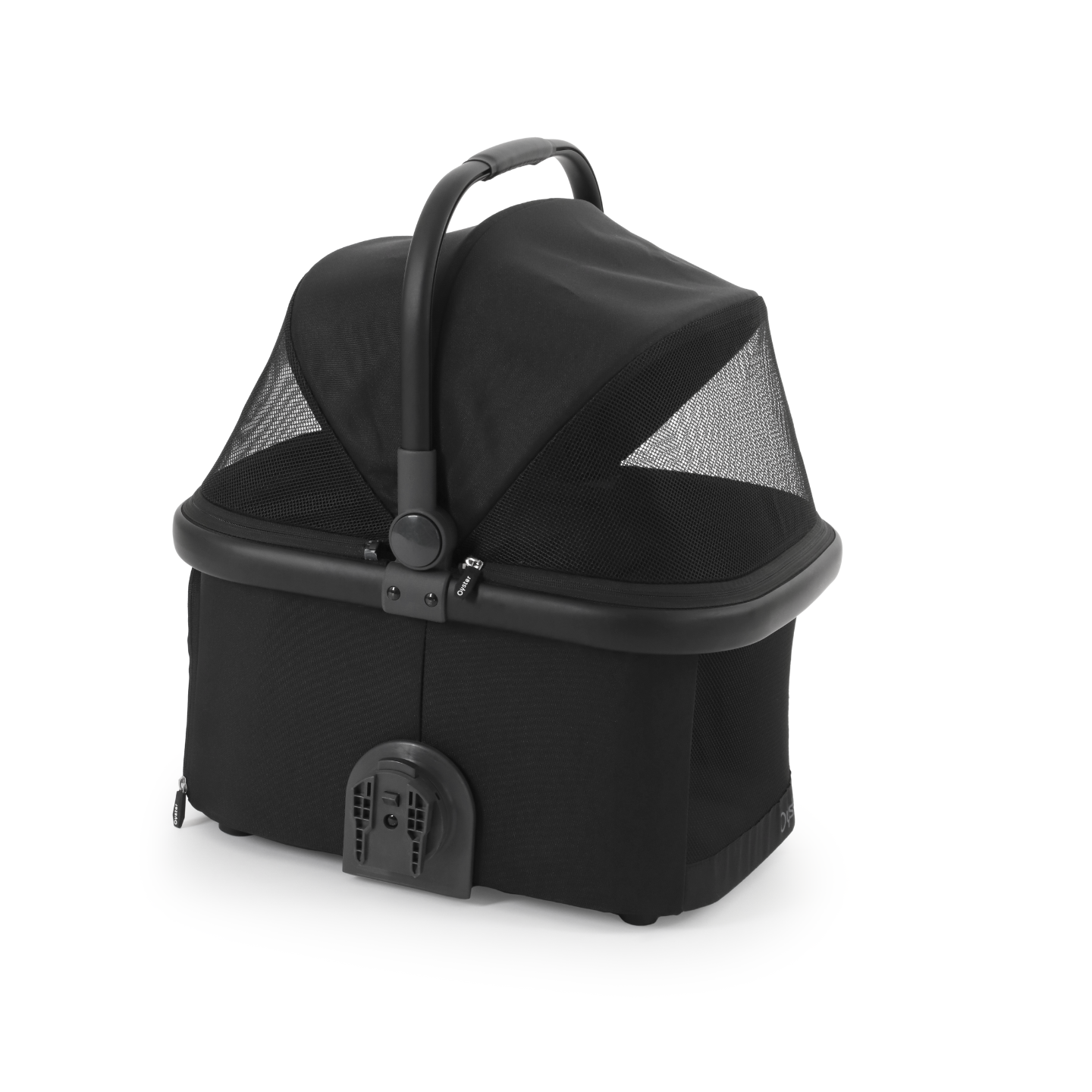 Babystyle Oyster4 Pet/Shopping Basket
