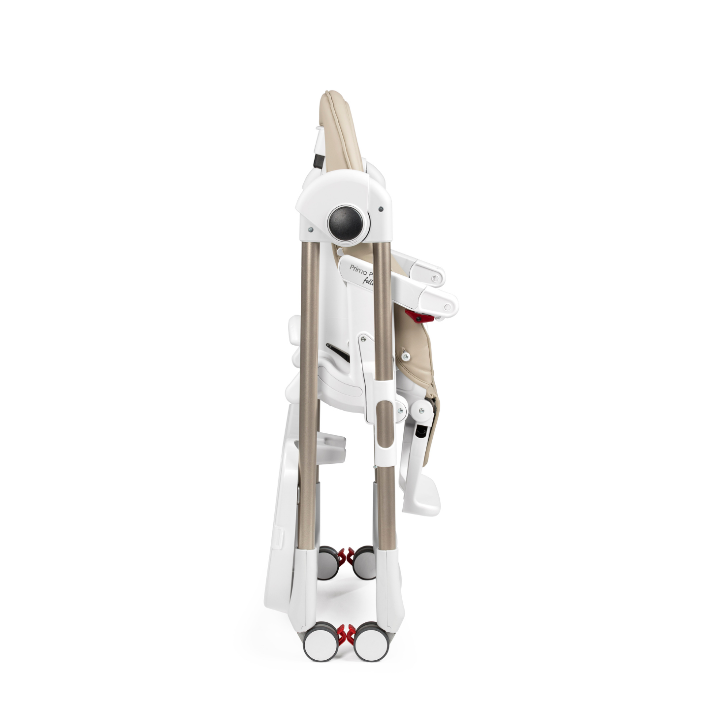 Peg Perego Prima Pappa Follow Me Highchair - Astral