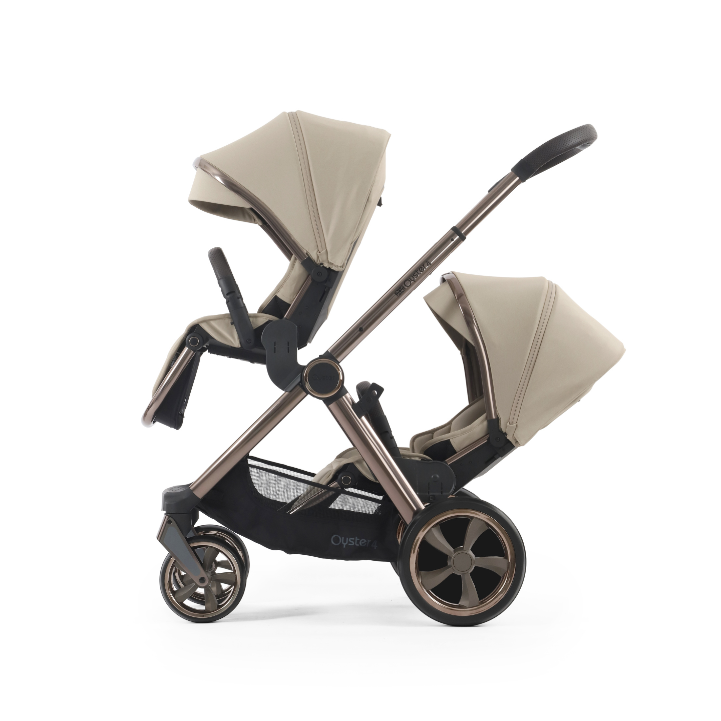 Babystyle Oyster4 Tandem Adapters