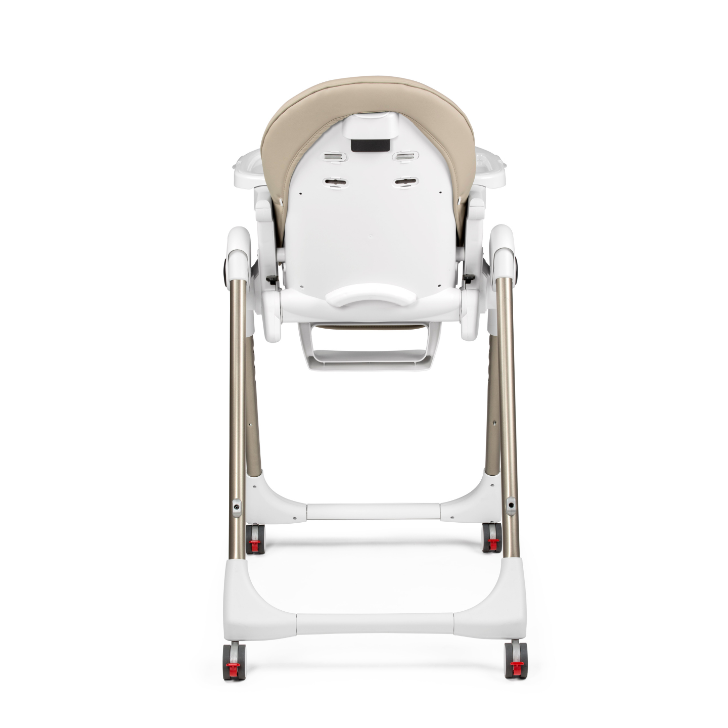 Peg Perego Prima Pappa Follow Me Highchair - Astral