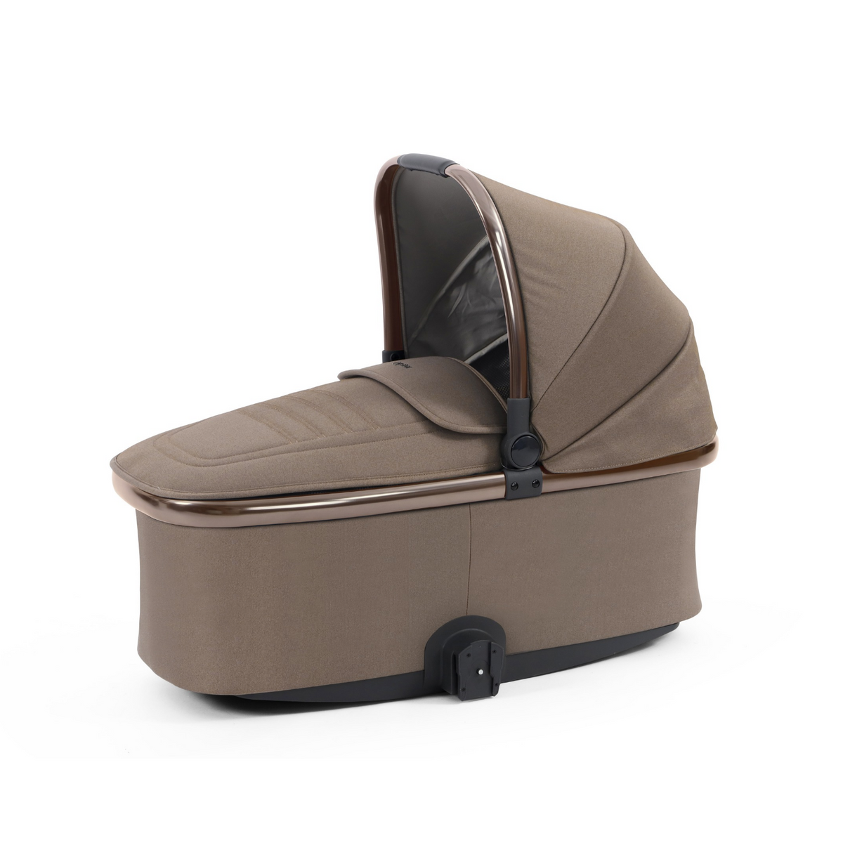 Babystyle Oyster4 Luxury 7 Piece Bundle - Mink