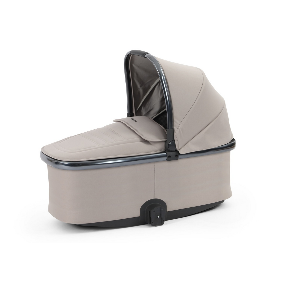 Babystyle Oyster4 Essentials 5 Piece Bundle - Stone