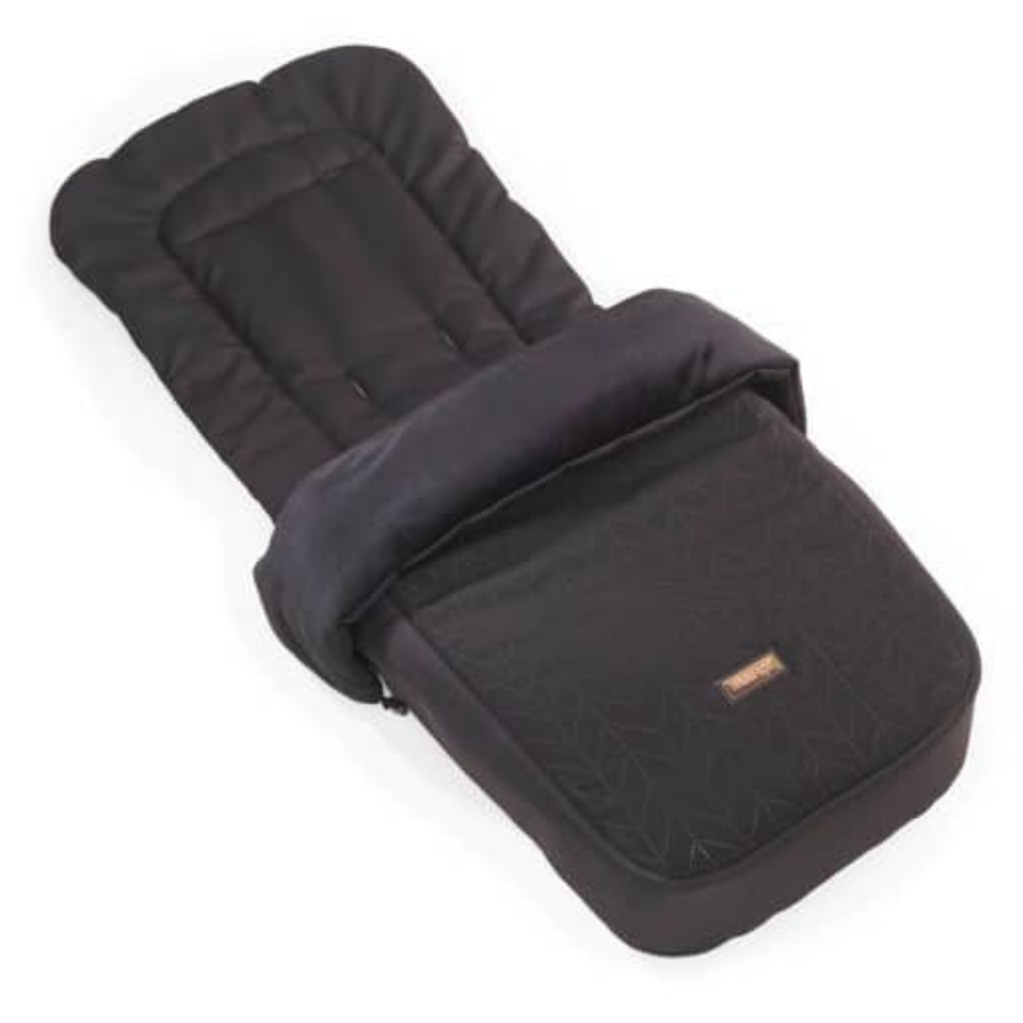 EX-DISPLAY Mee-Go Pure Travel System - Dusty Rose