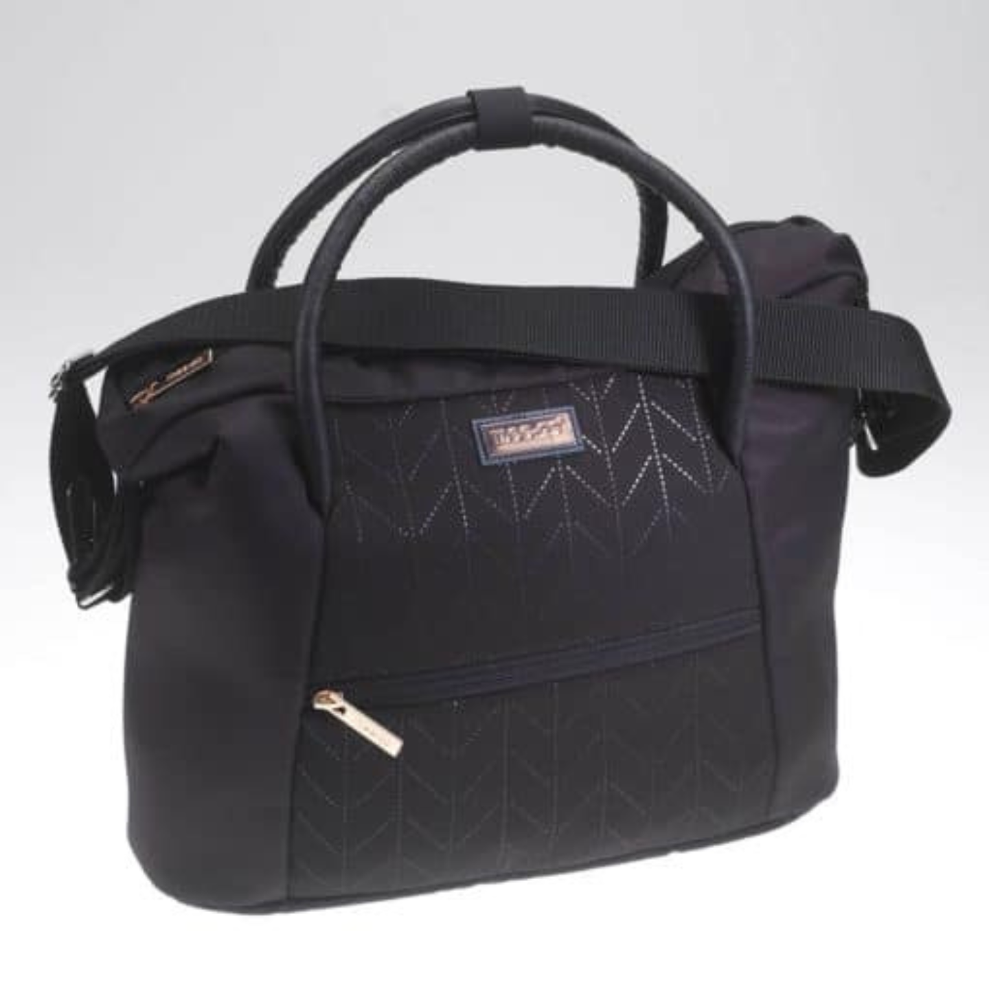EX-DISPLAY Mee-Go Pure Travel System - Dusty Rose
