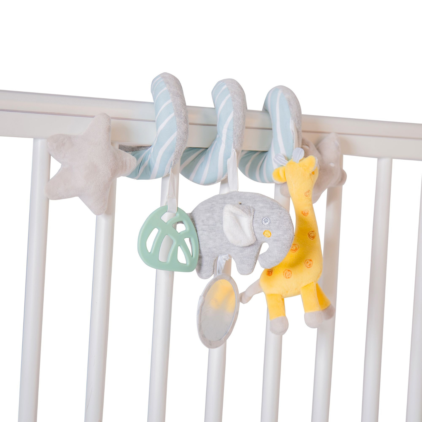 Redkite Spiraloo - Tree Tops