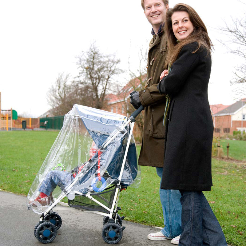 Universal Stroller Rain Cover