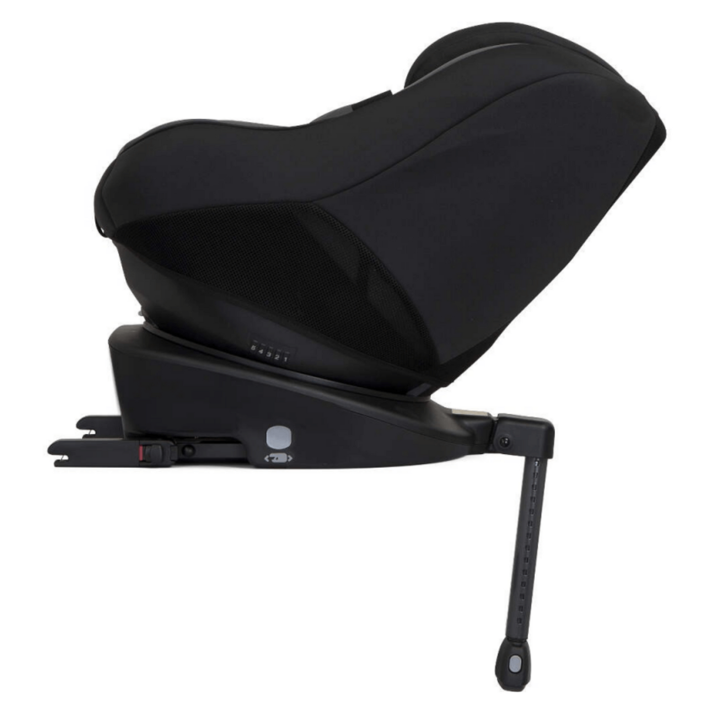 Joie Spin 360 Group 0+/1 Car Seat - Ember