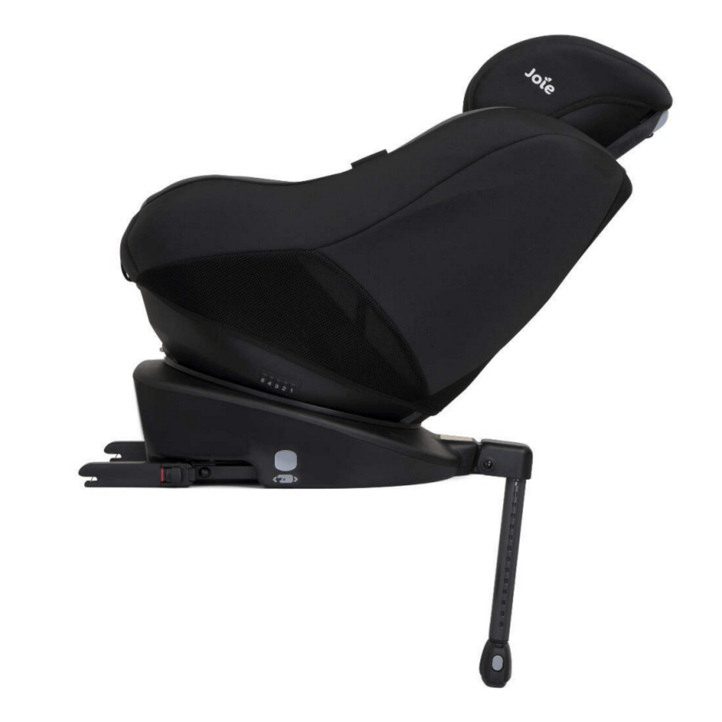 Joie Spin 360 Group 0+/1 Car Seat - Ember