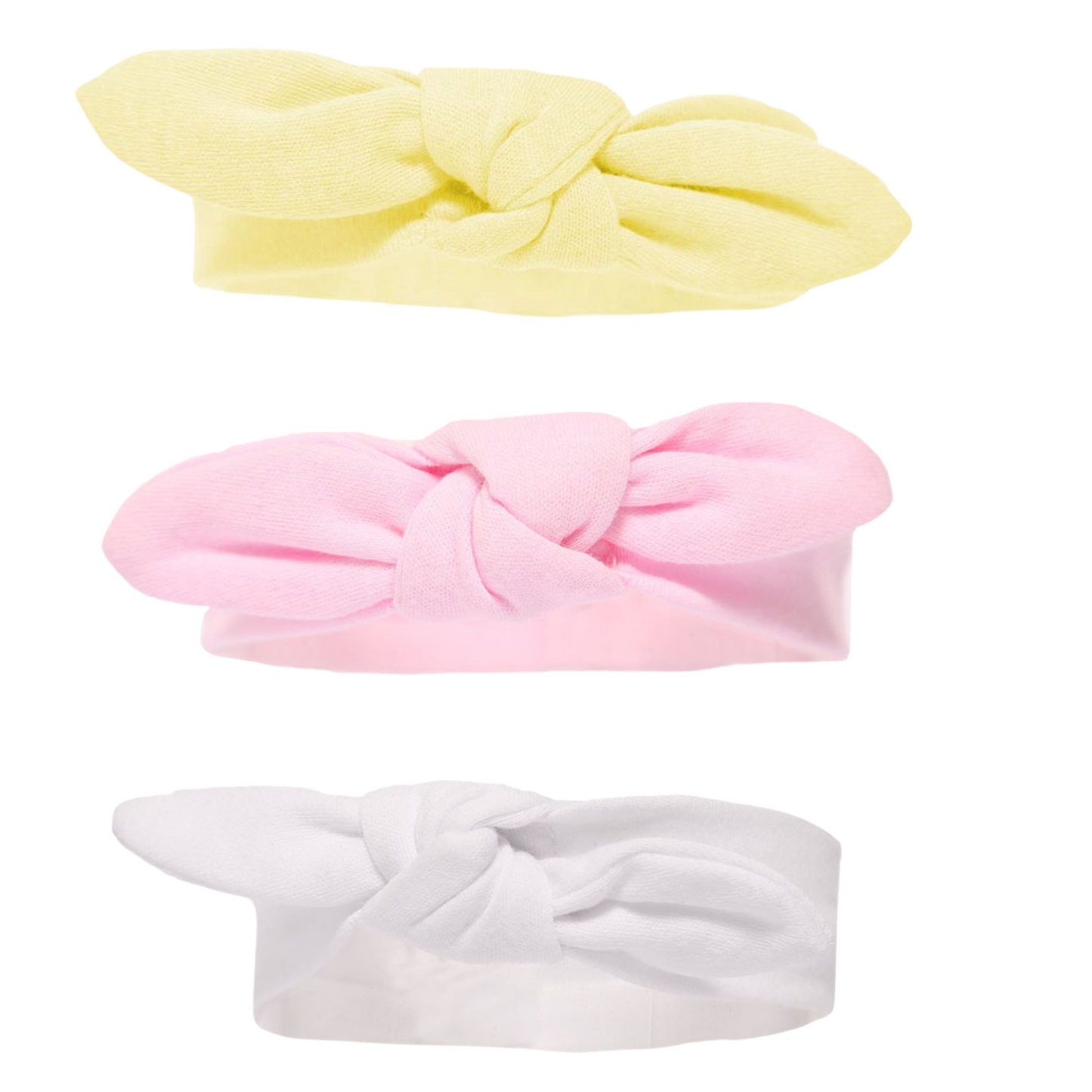 Girls Knotty Headband