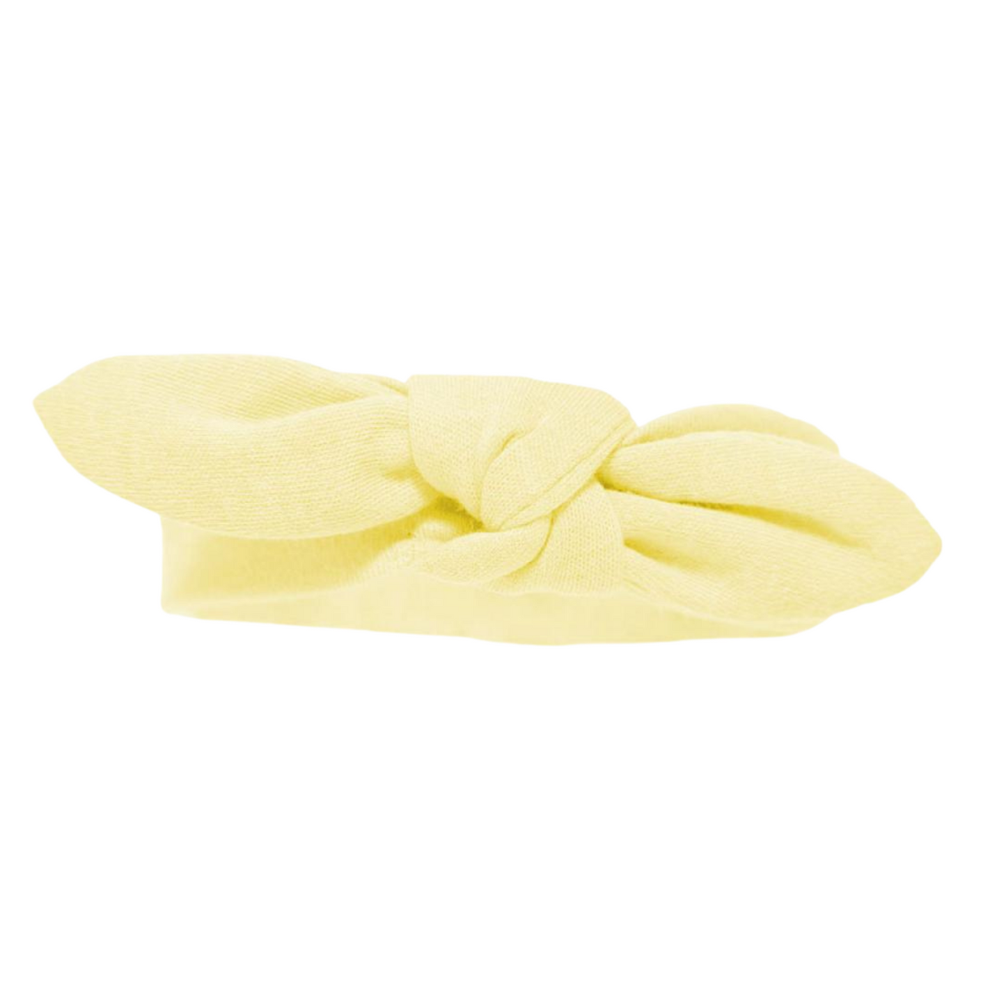 Girls Knotty Headband