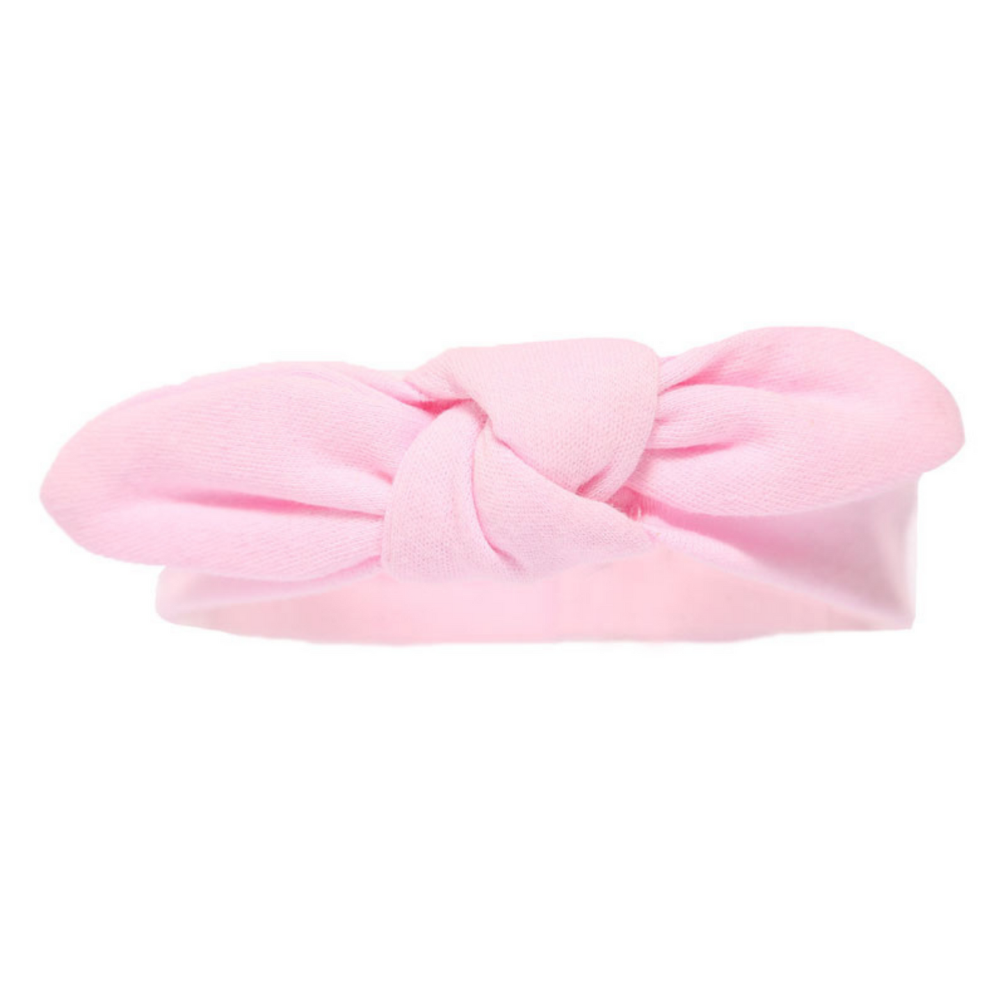 Girls Knotty Headband