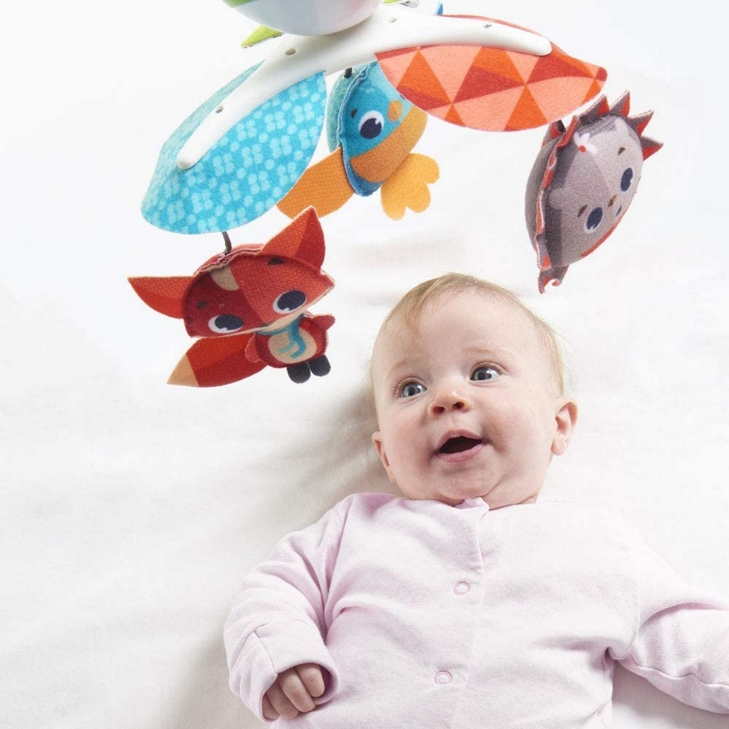 Tiny Love Meadow Days Take Along Mobile
