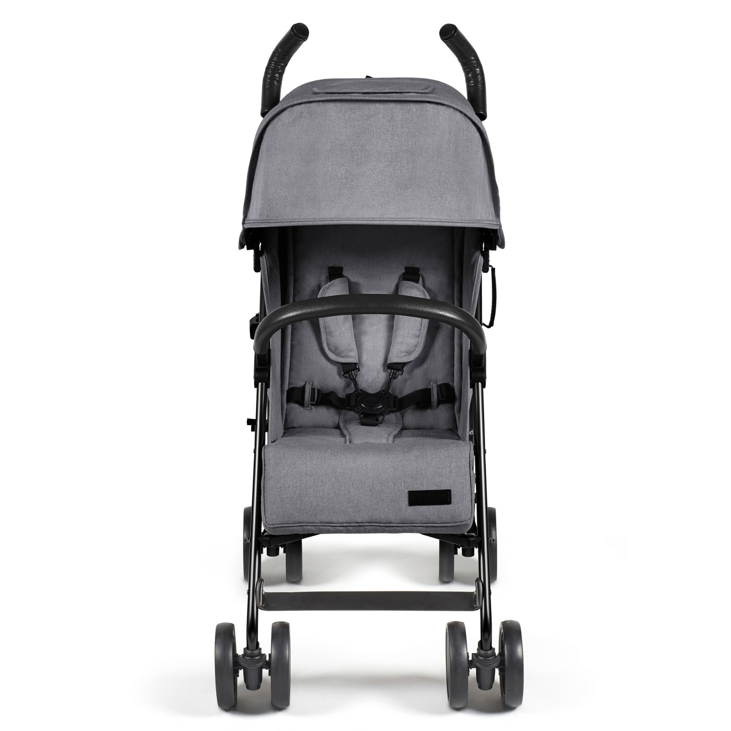 Ickle Bubba Discovery Max Stroller - Graphite Grey