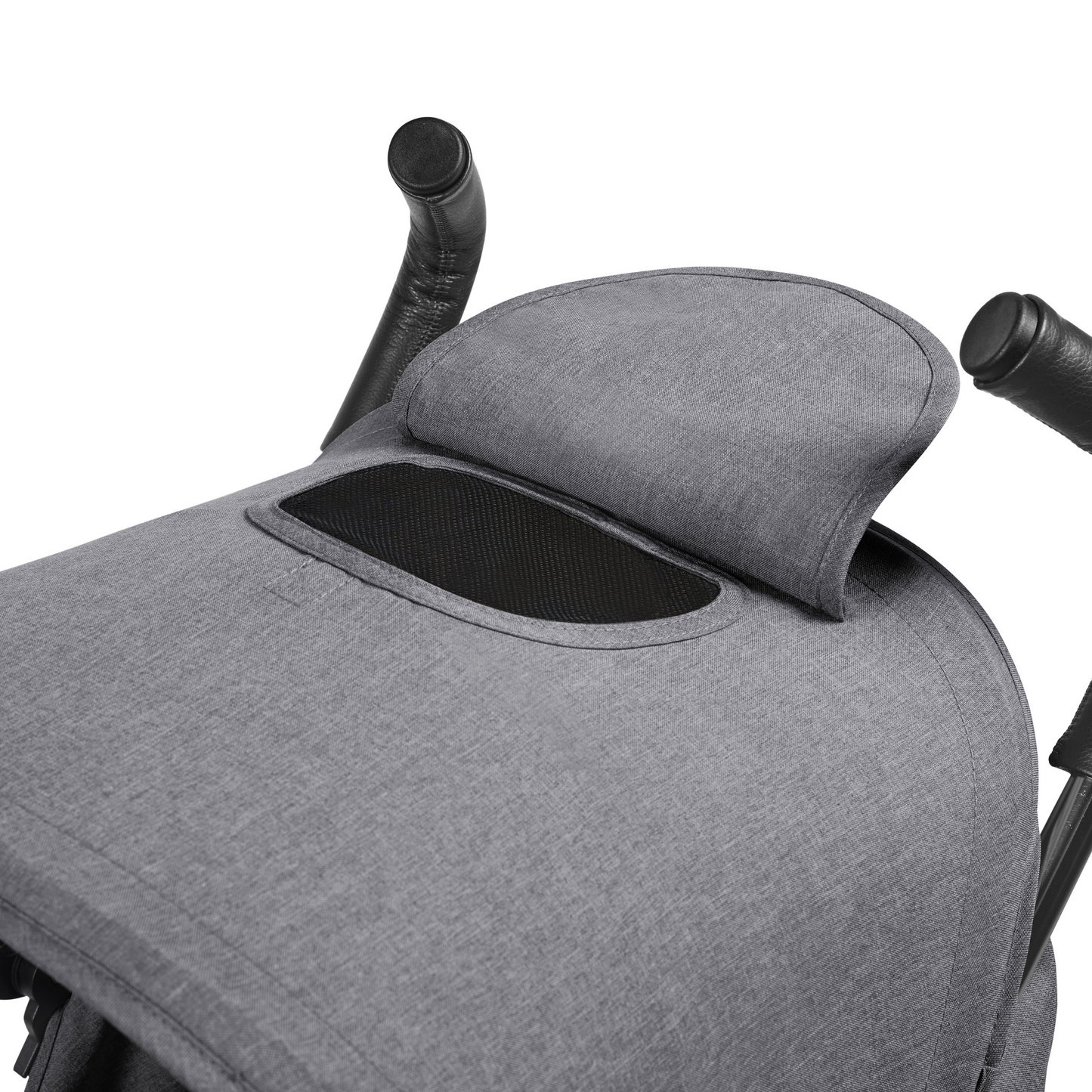 Ickle Bubba Discovery Max Stroller - Graphite Grey