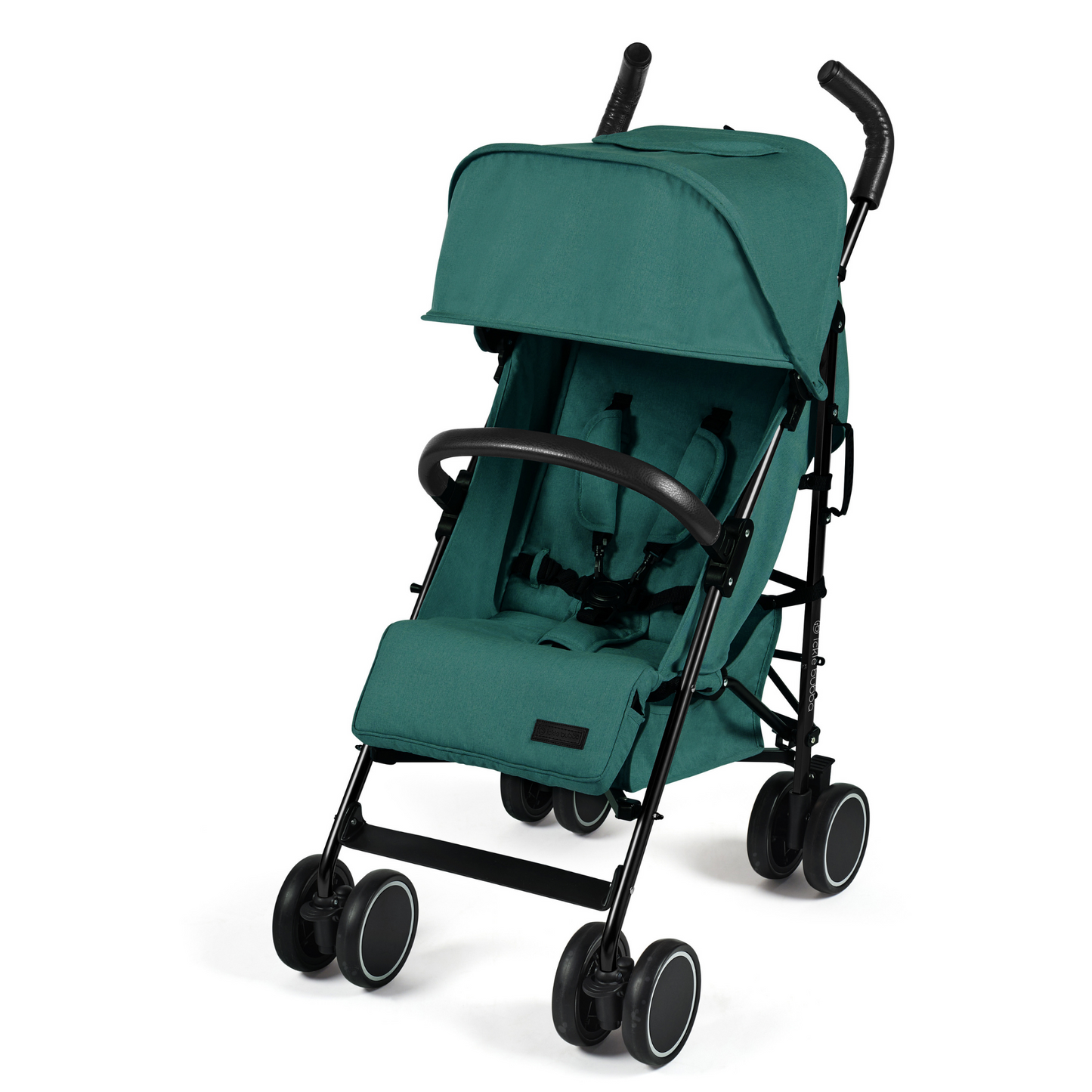 Ickle Bubba Discovery Max Stroller - Teal