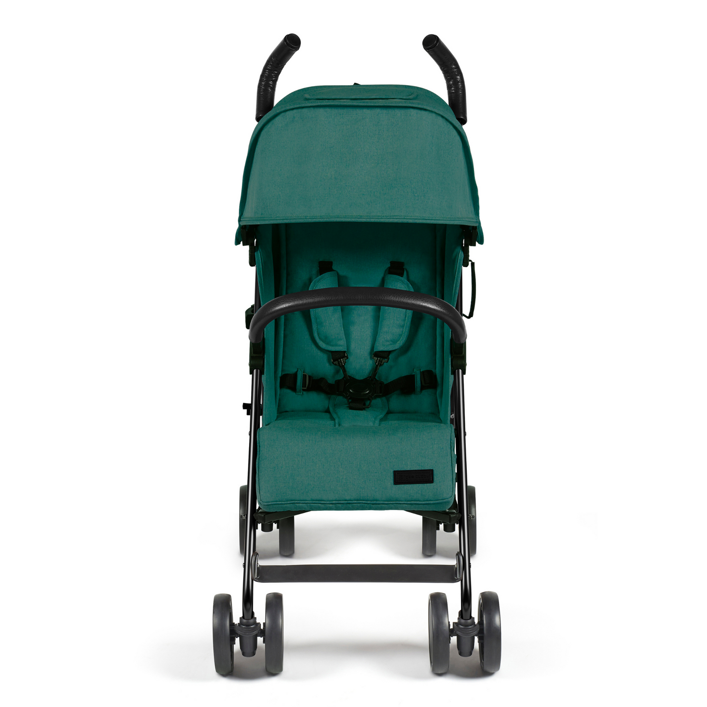 Ickle Bubba Discovery Max Stroller - Teal