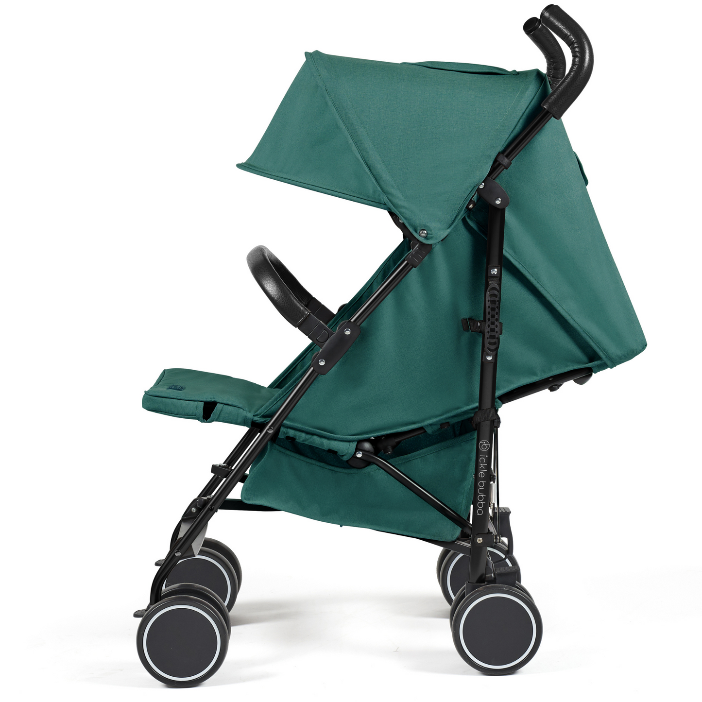 Ickle Bubba Discovery Max Stroller - Teal