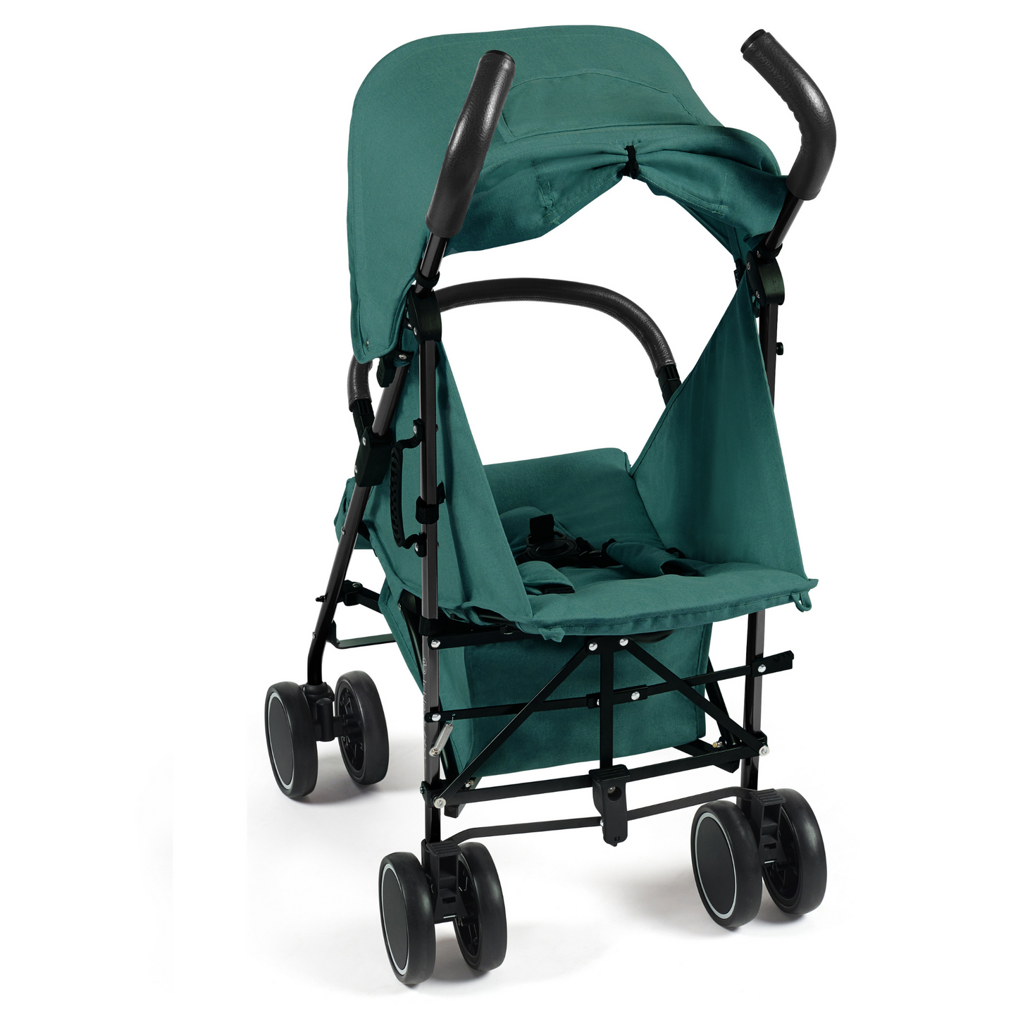 Ickle Bubba Discovery Max Stroller - Teal