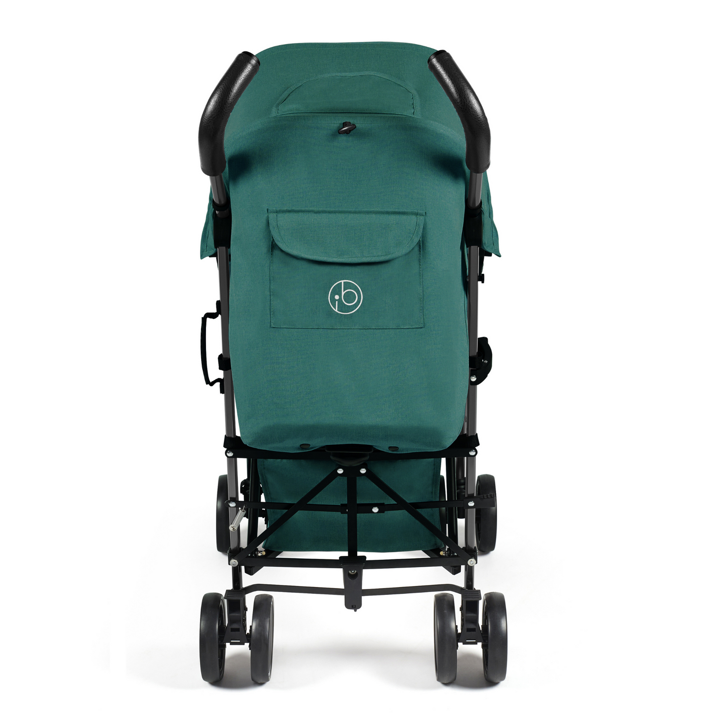 Ickle Bubba Discovery Max Stroller - Teal