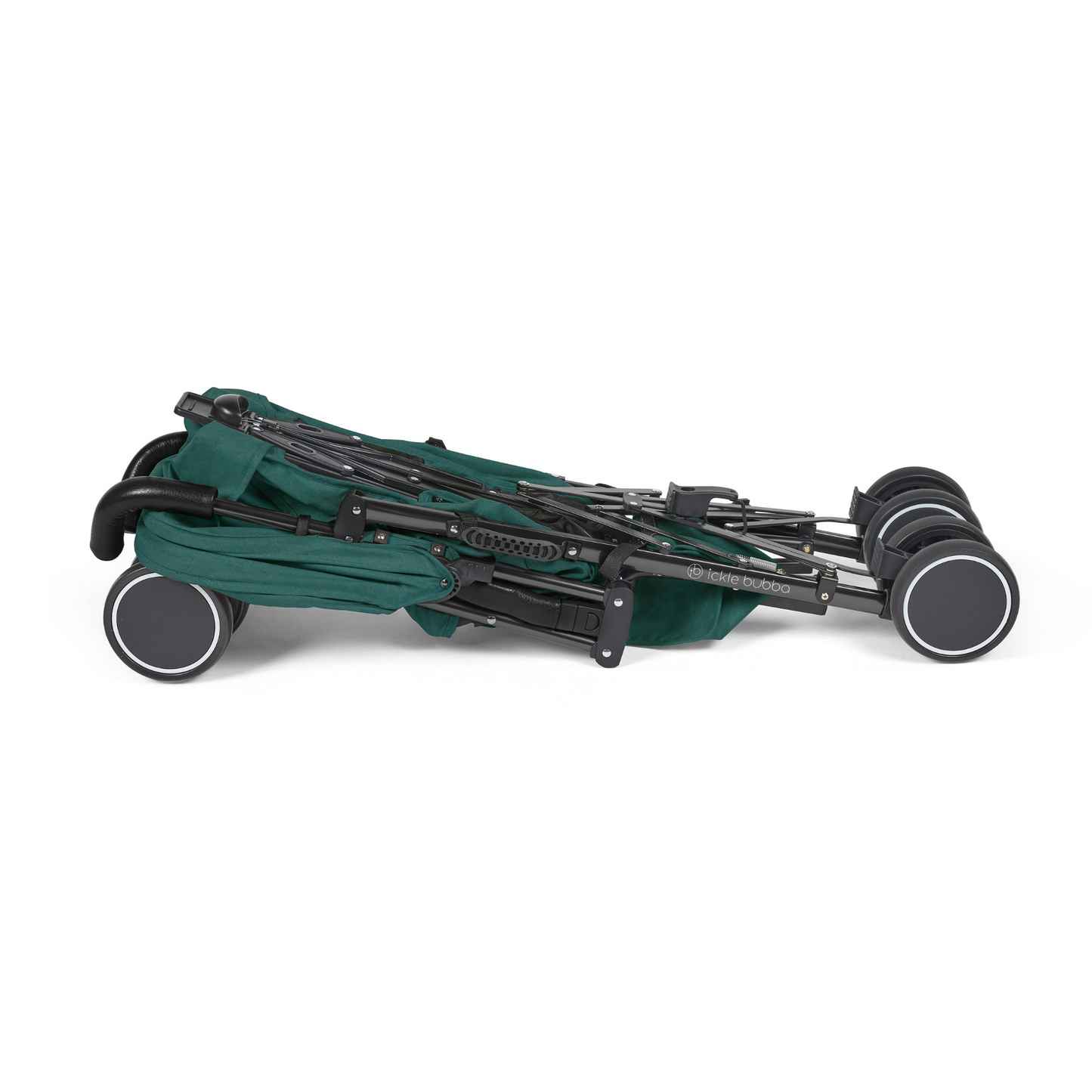 Ickle Bubba Discovery Max Stroller - Teal