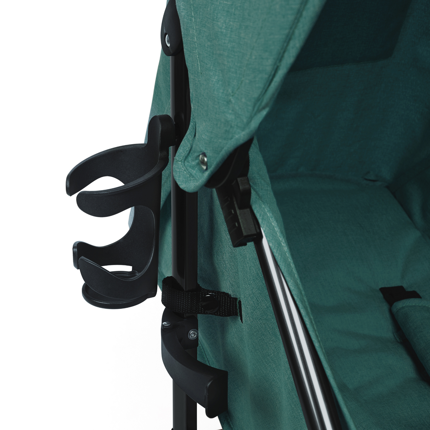 Ickle Bubba Discovery Max Stroller - Teal