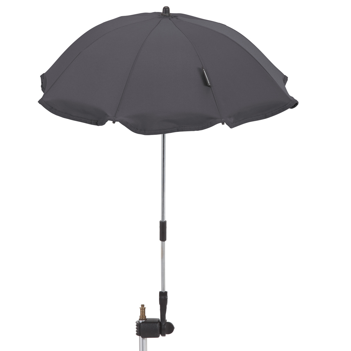 Bebecar Trio Ip-Op XL Classic Travel System - Pewter